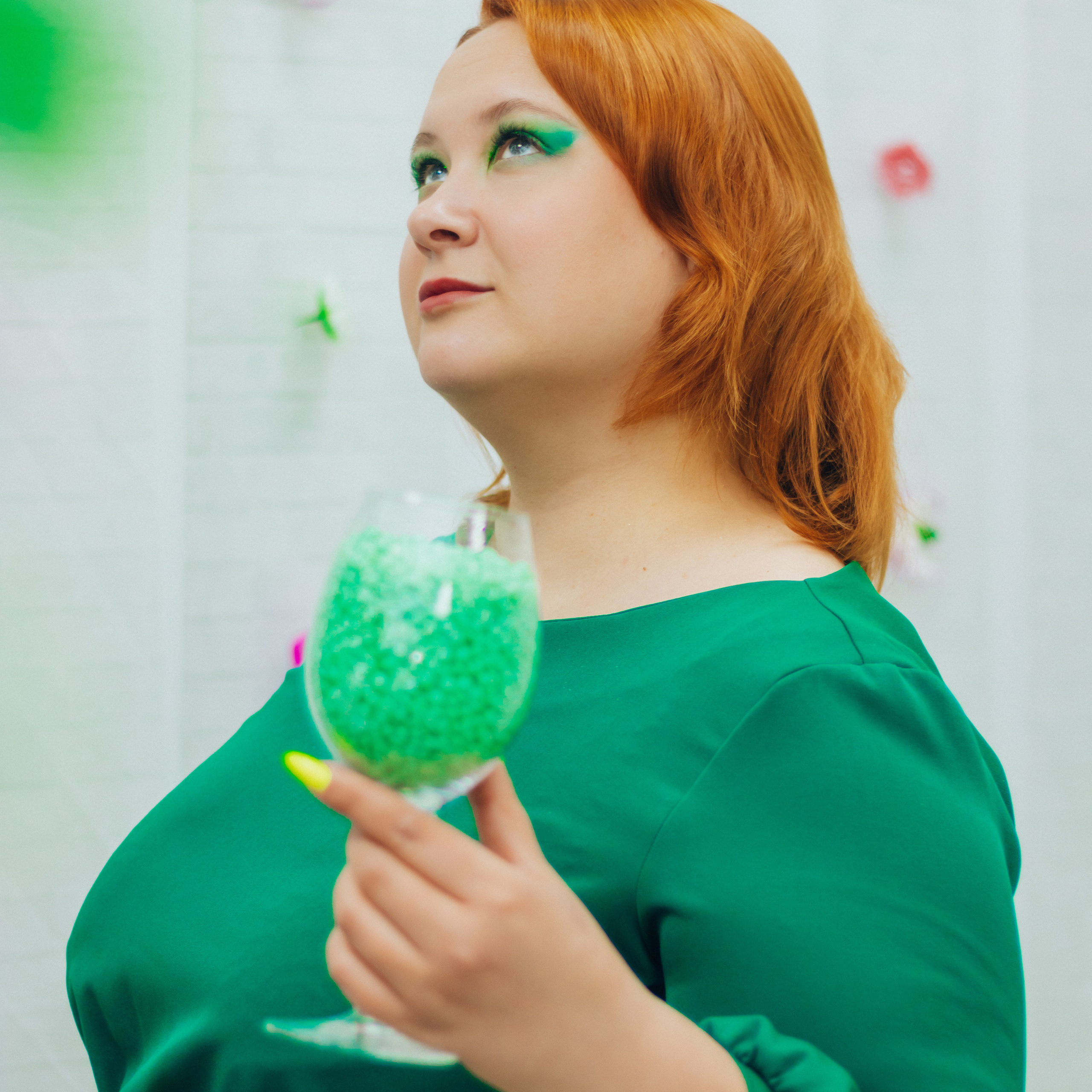 Отзывы. Анастасия Тен