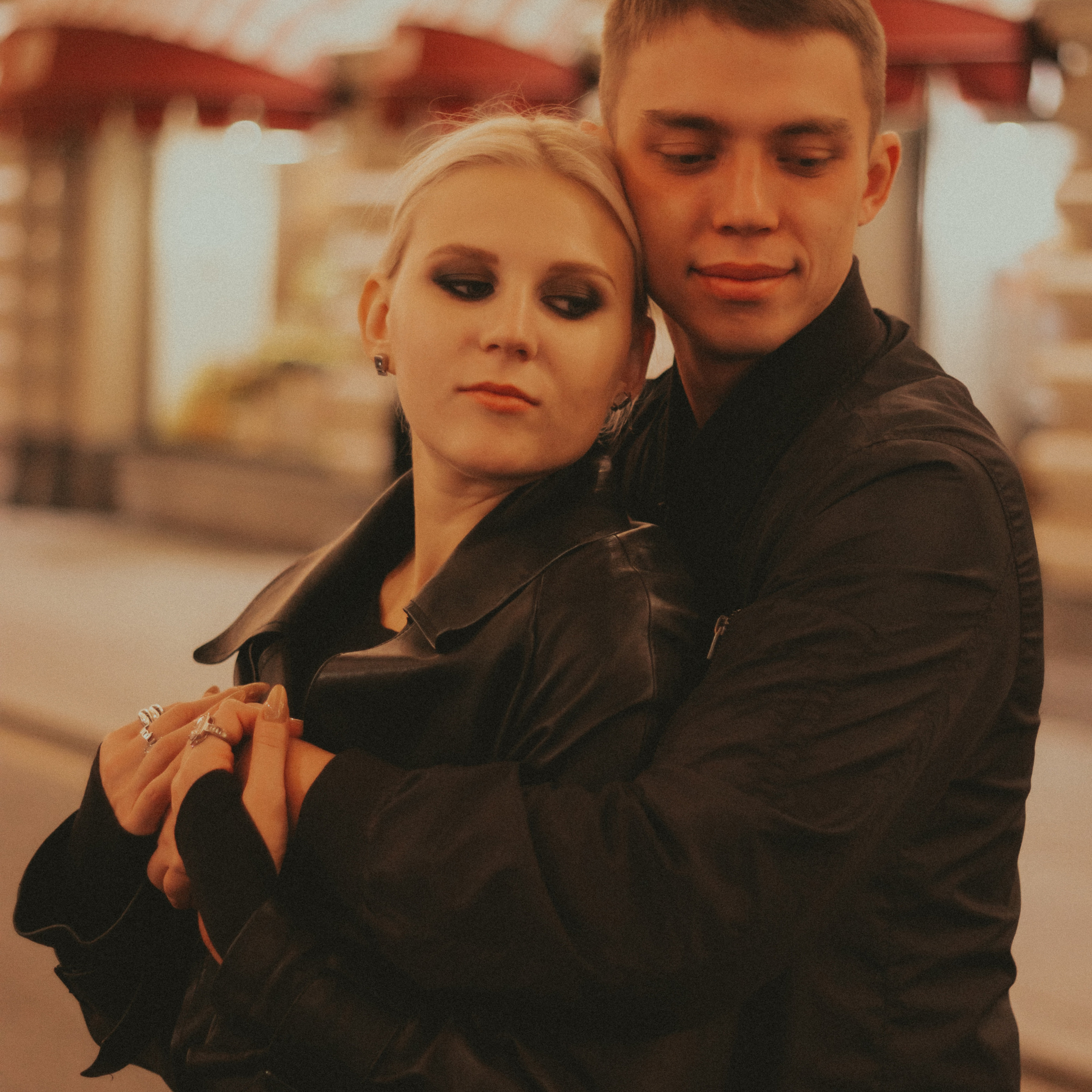 Отзывы. Анастасия Тен