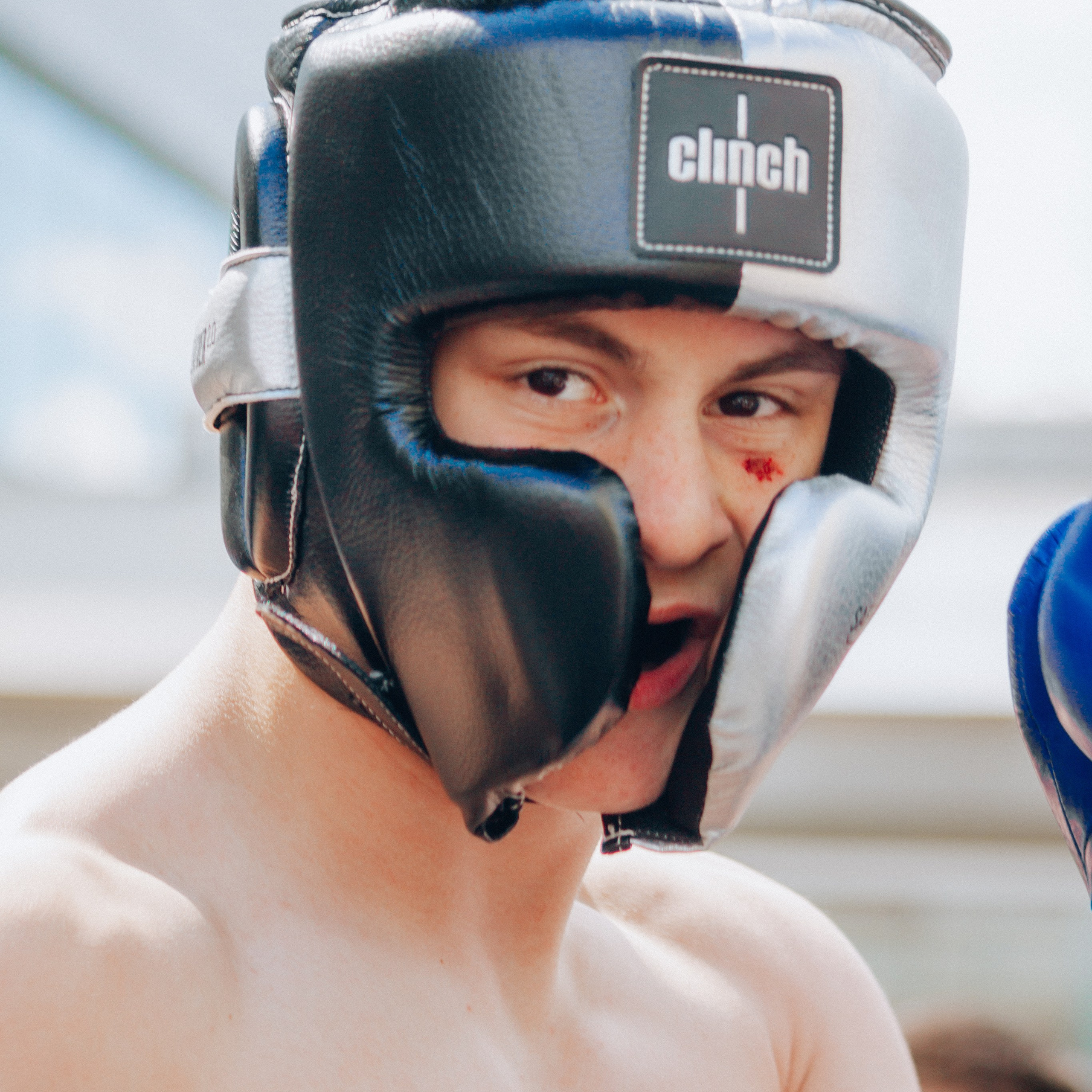 Открытый ринг