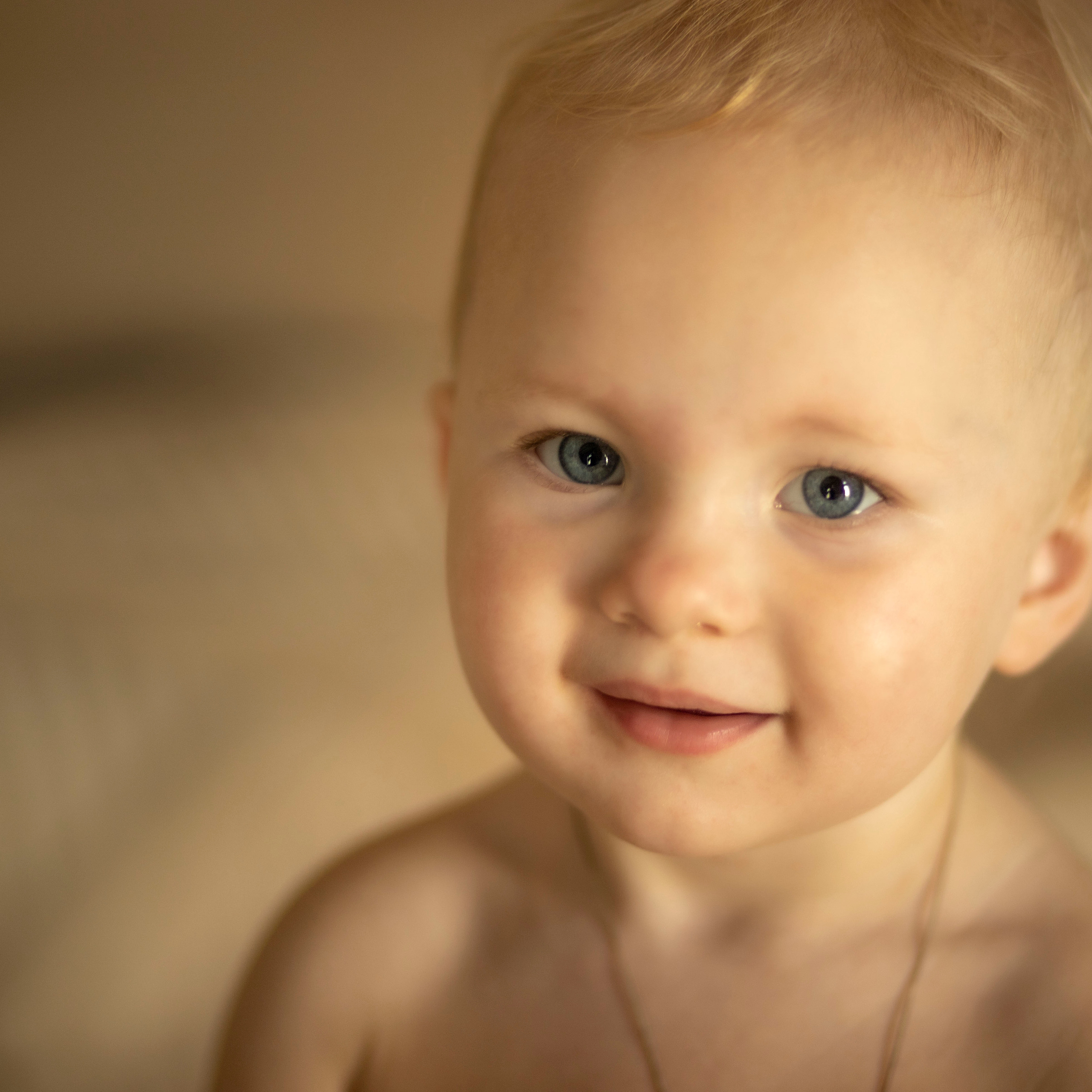 Крупным планом