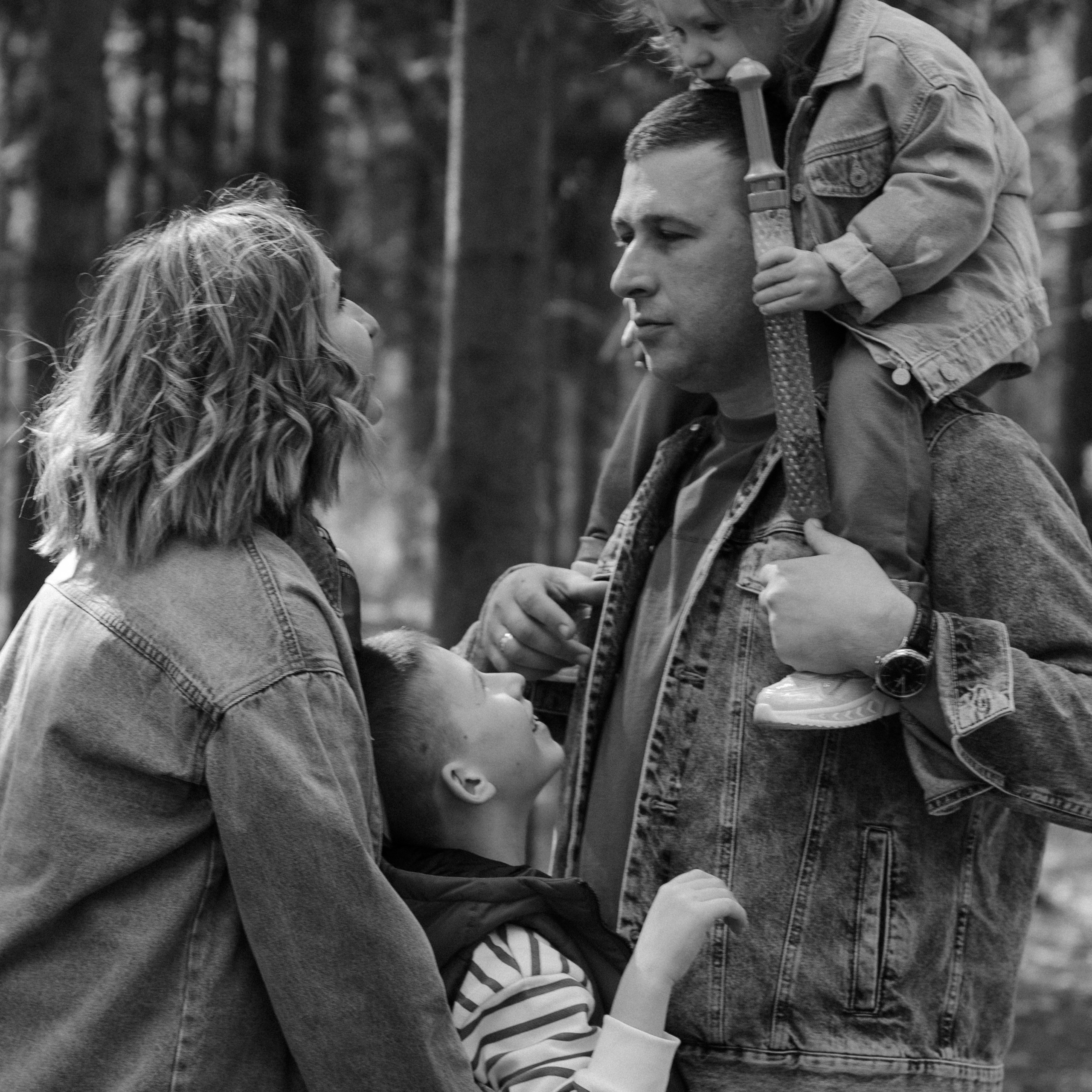 Фотопрогулка в&nbsp;парке