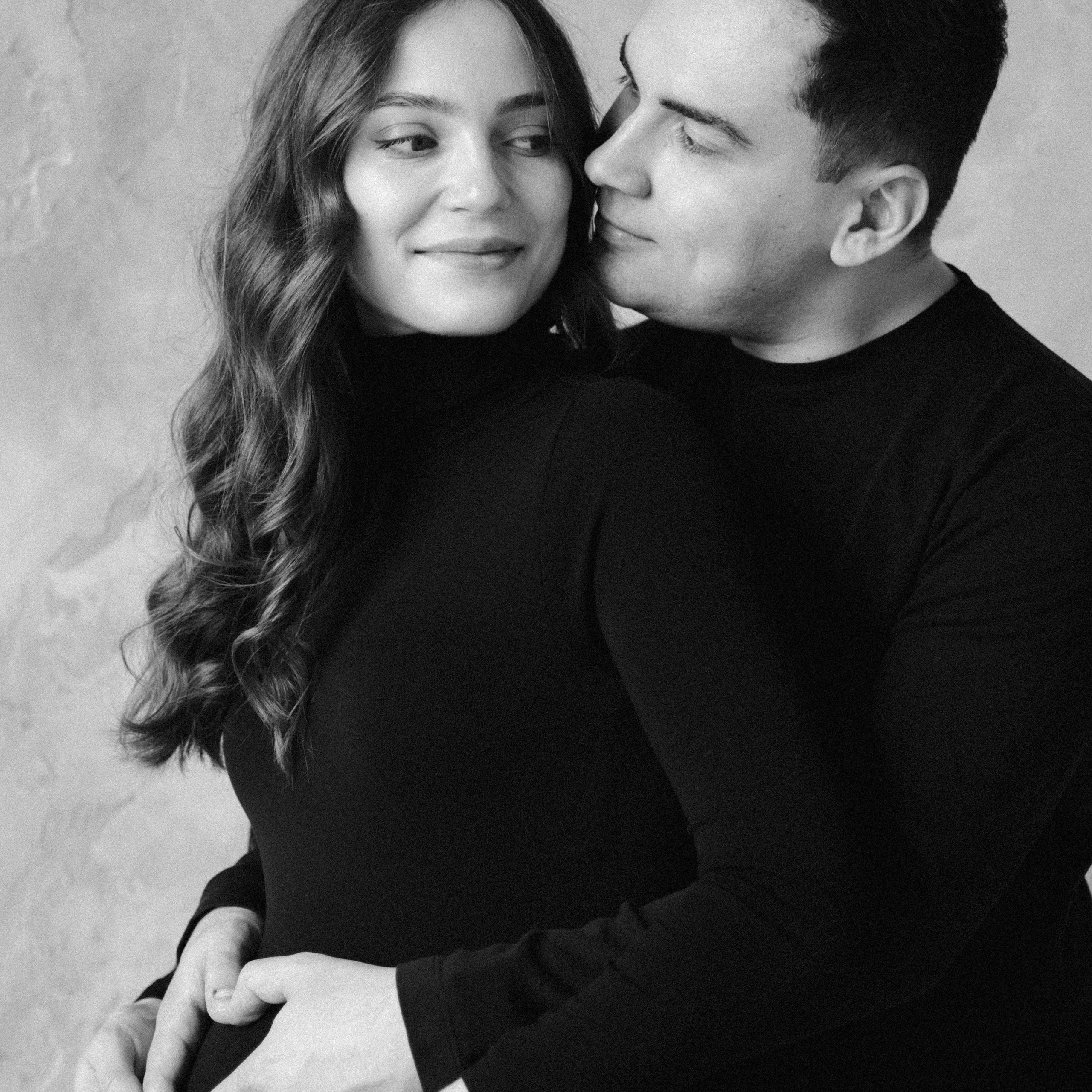 Фотосессия беременности