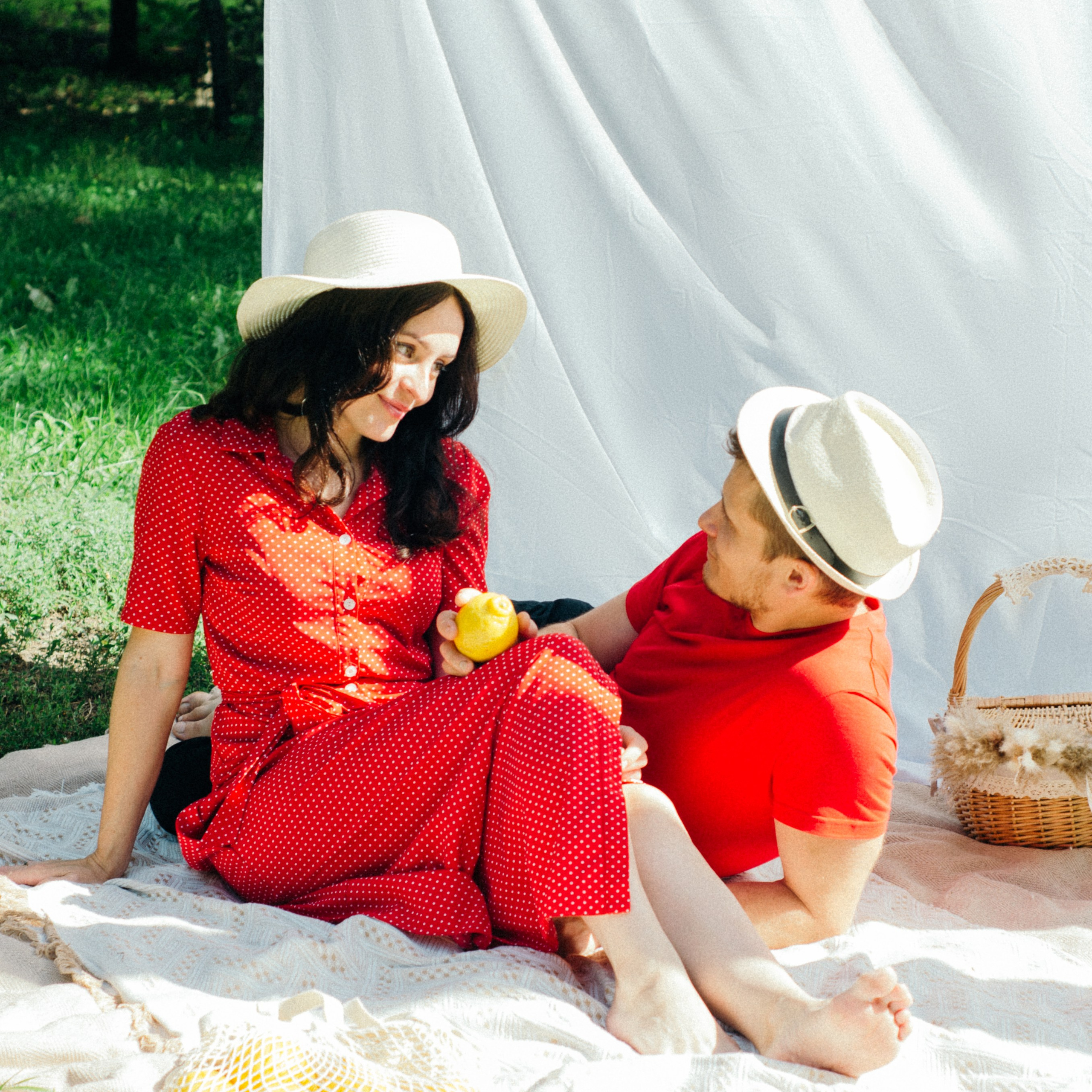 Фото пикник