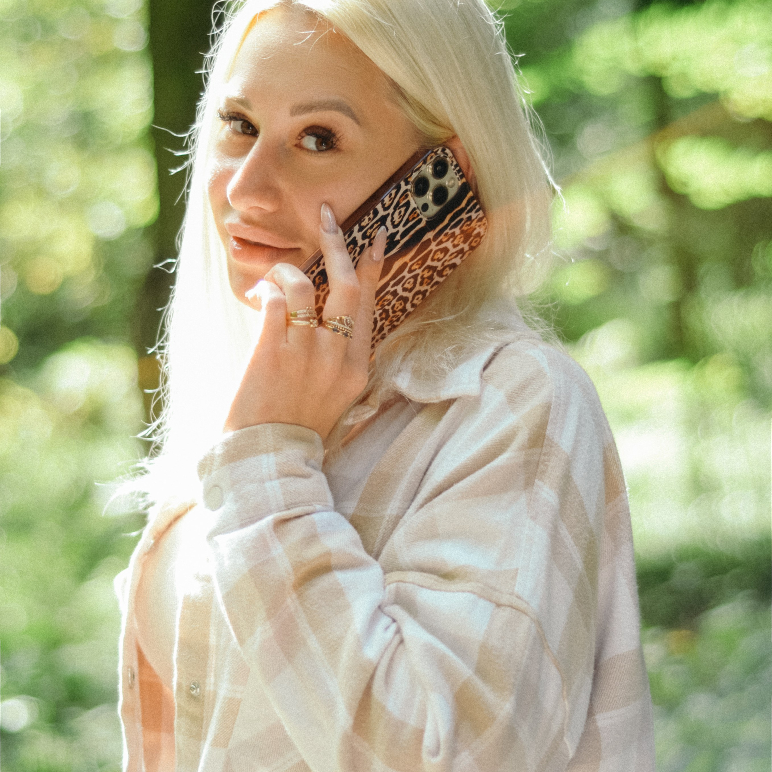 Фотопрогулка в&nbsp;парке