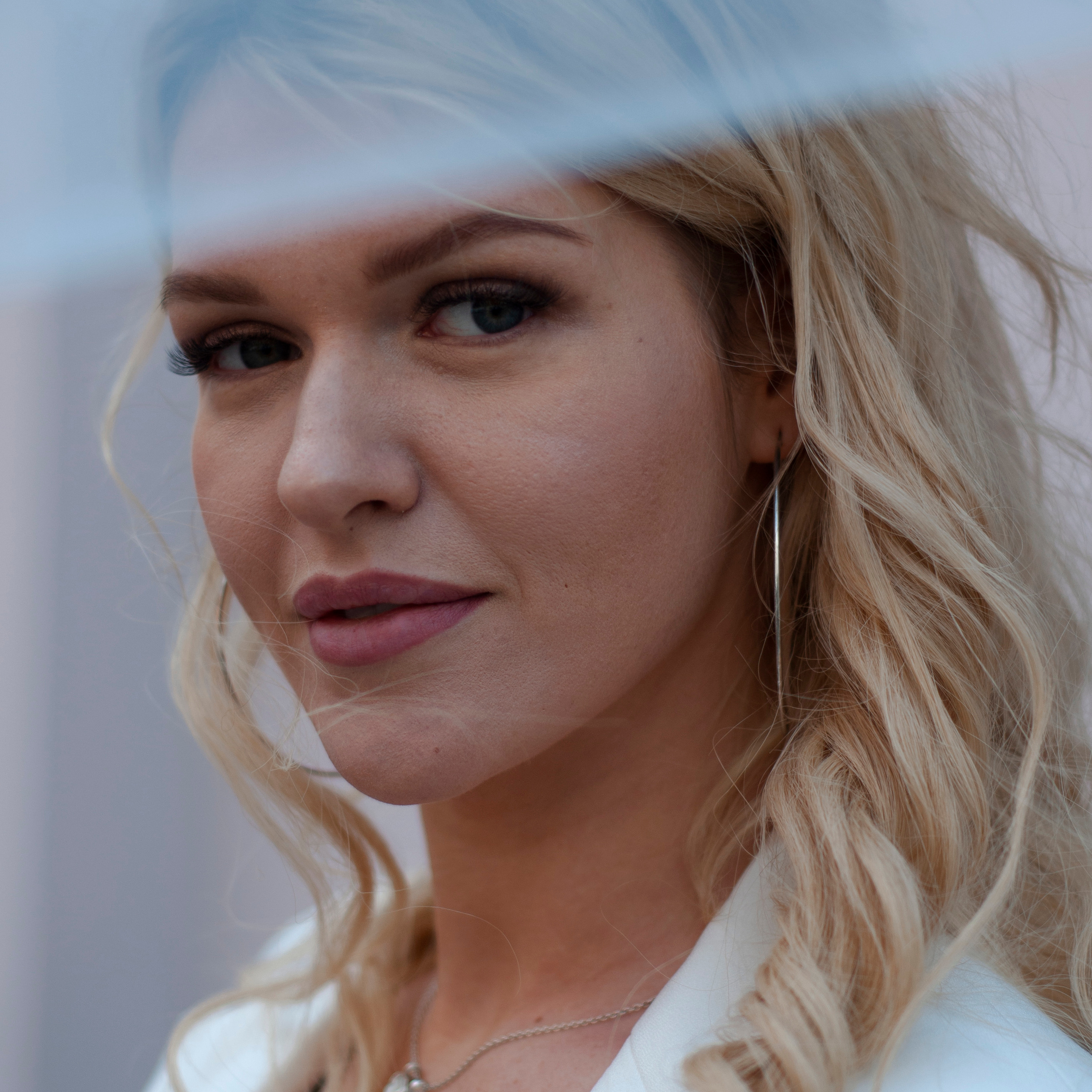 Reviews. Retoucher Lada Levinskaya
