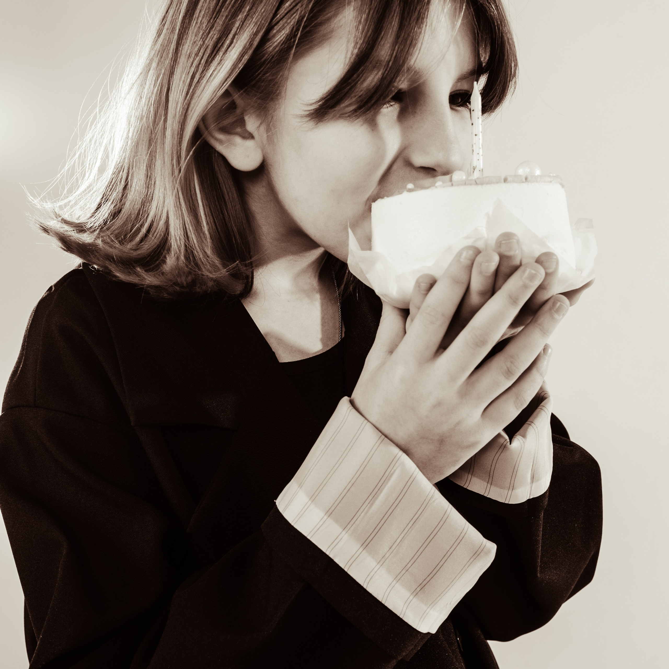 Reviews. Retoucher Lada Levinskaya