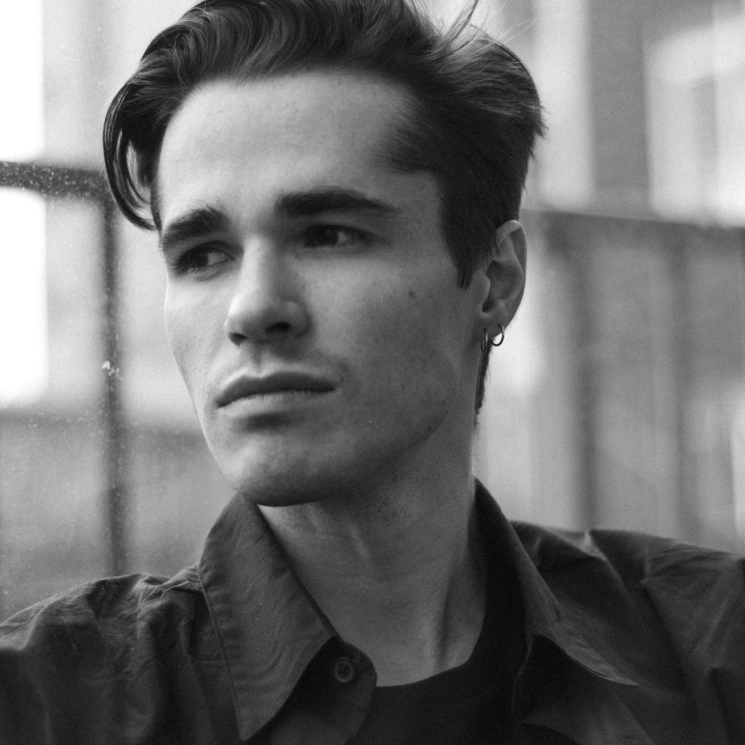 Фотопрогулка в&nbsp;городе