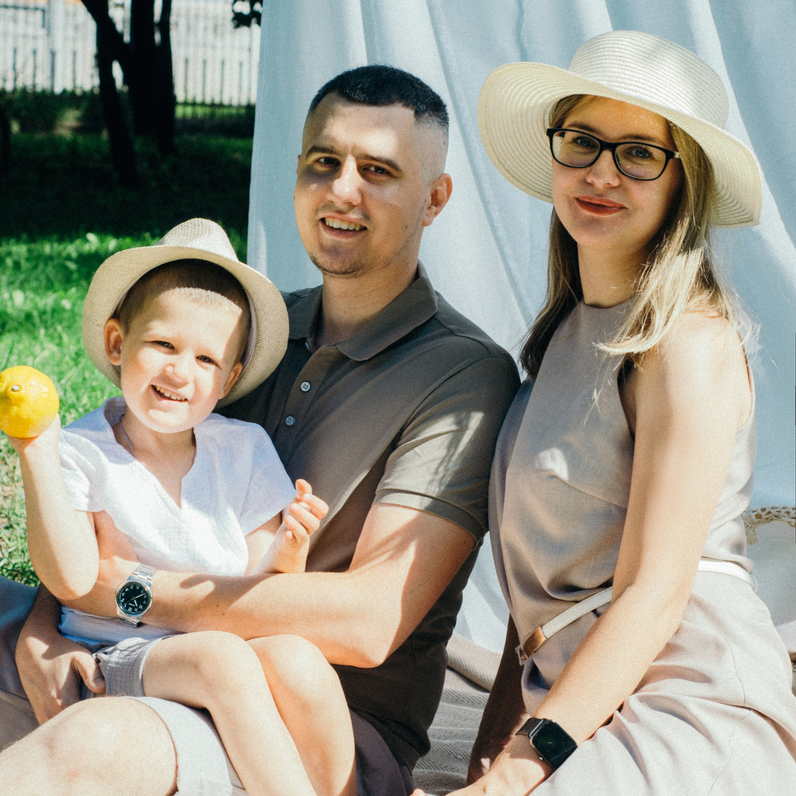 Фото пикник