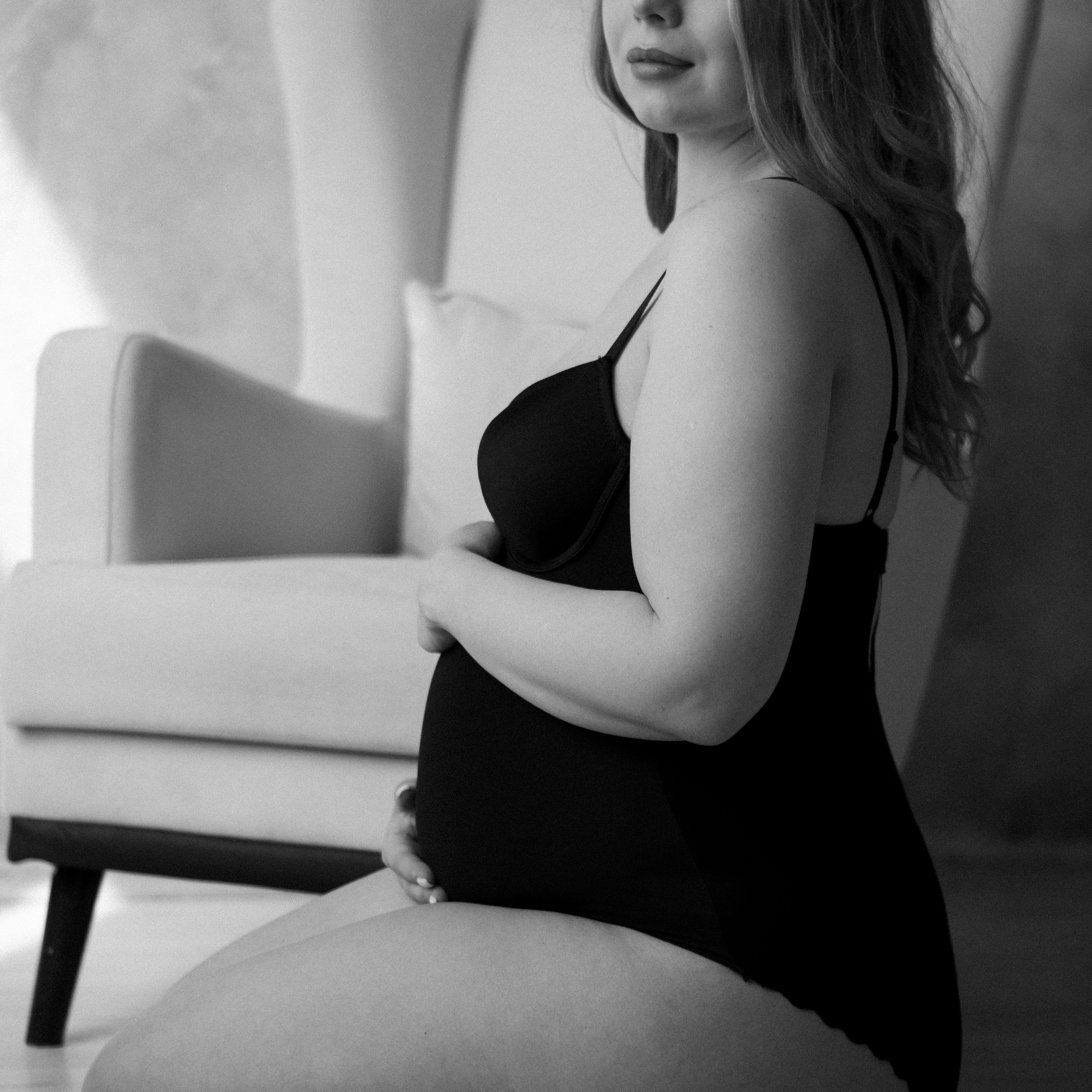 Фотосессия беременности