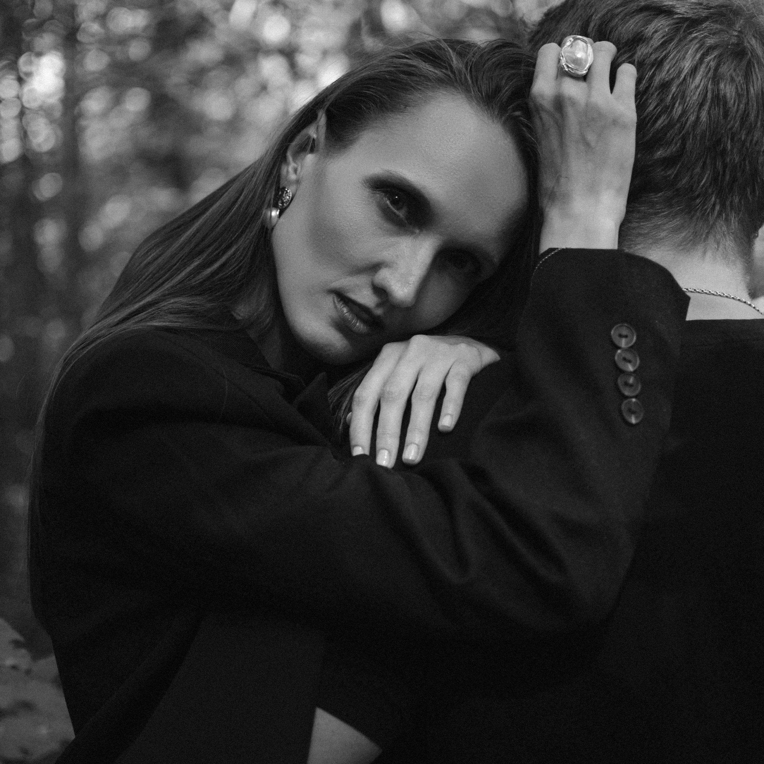 Reviews. Retoucher Lada Levinskaya