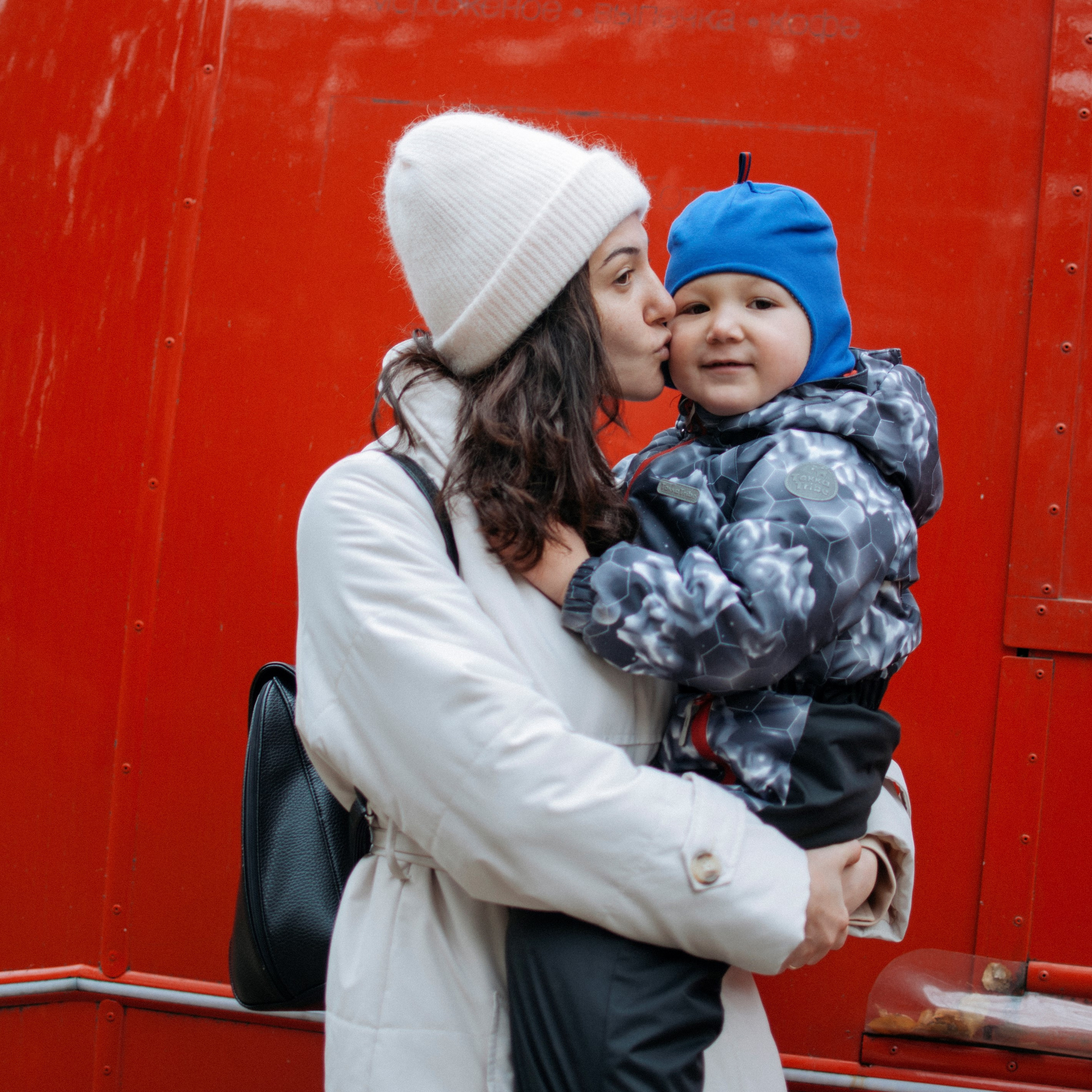 Семейная фотосессия