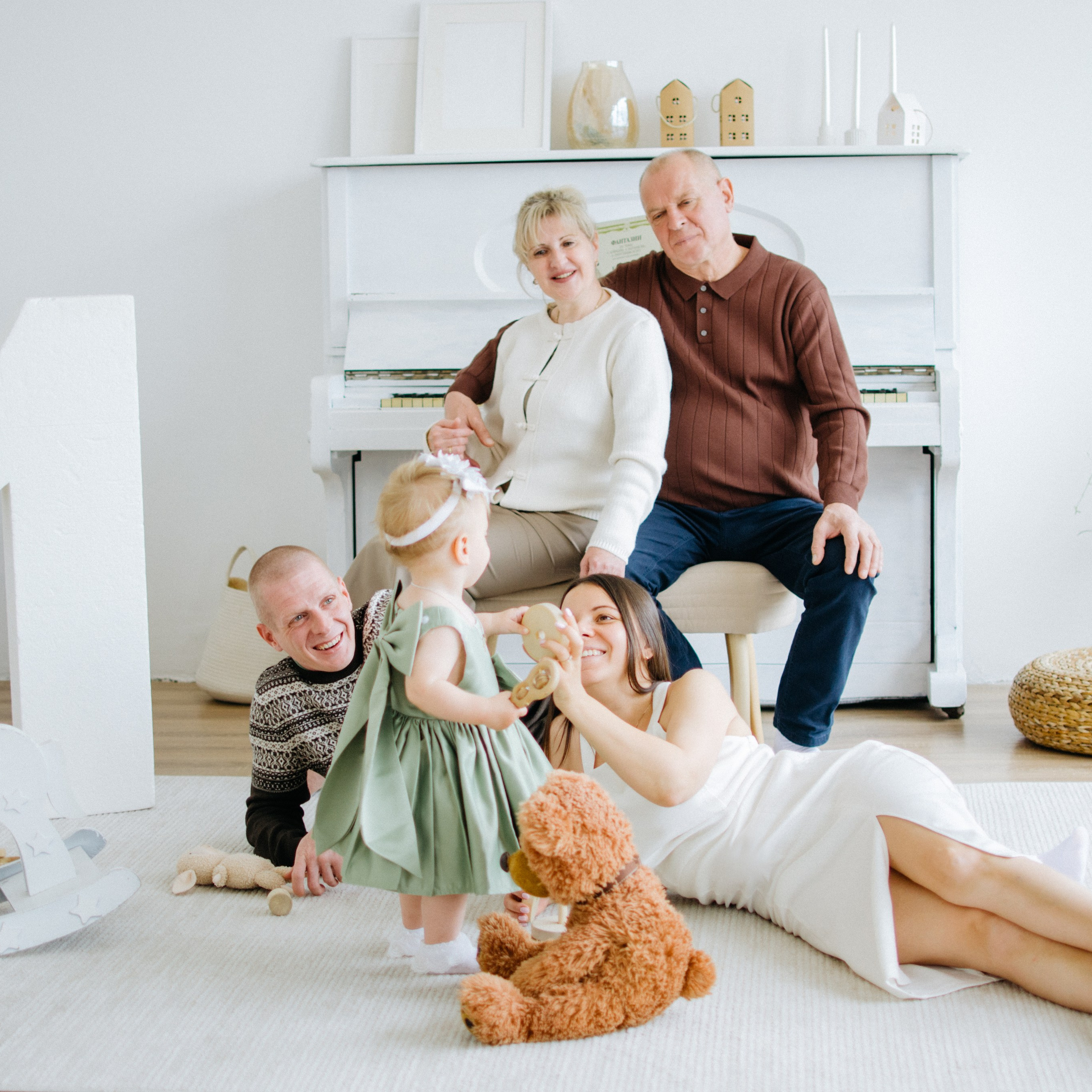 Reviews. Retoucher Lada Levinskaya