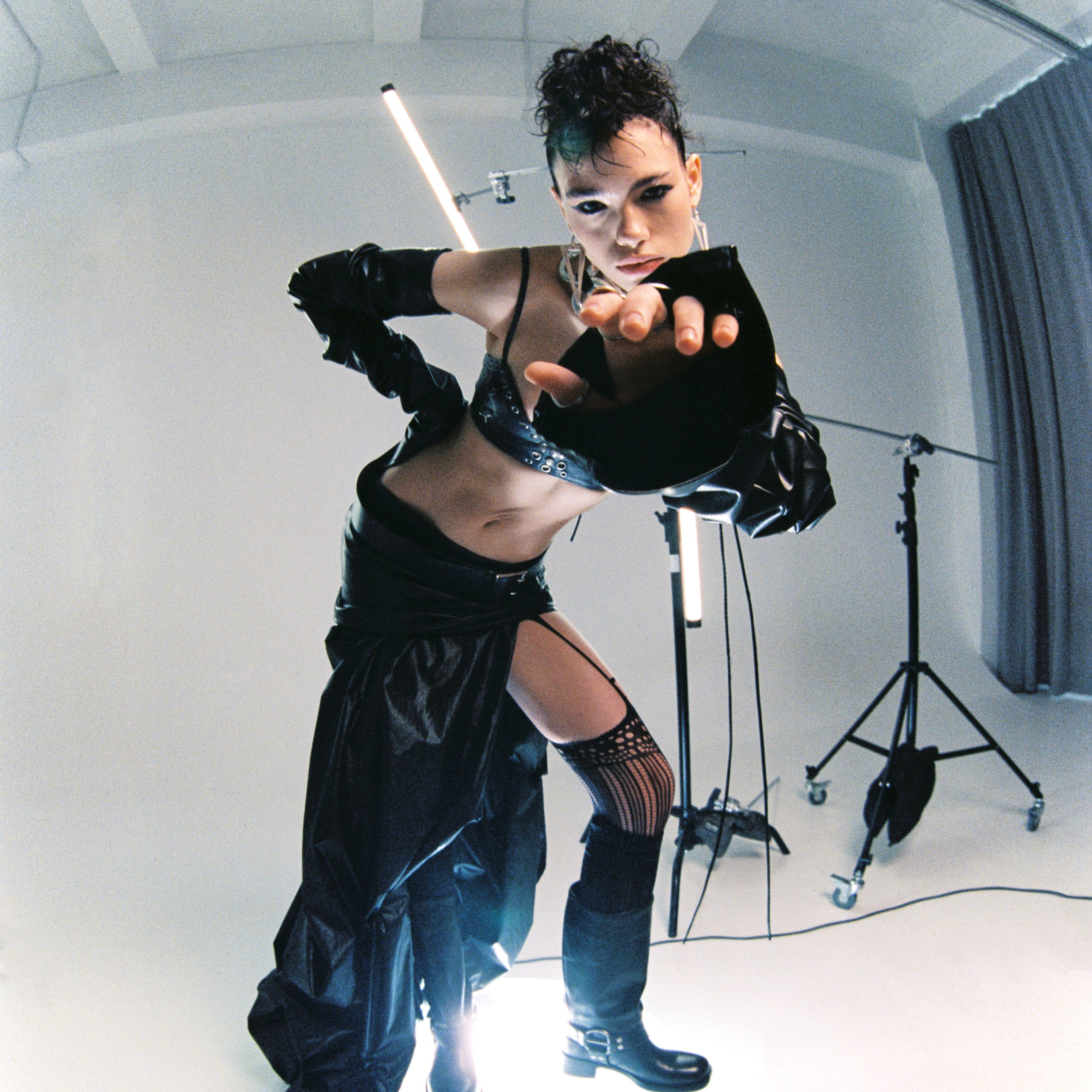 FASHION photographer: @Ivan_k0_