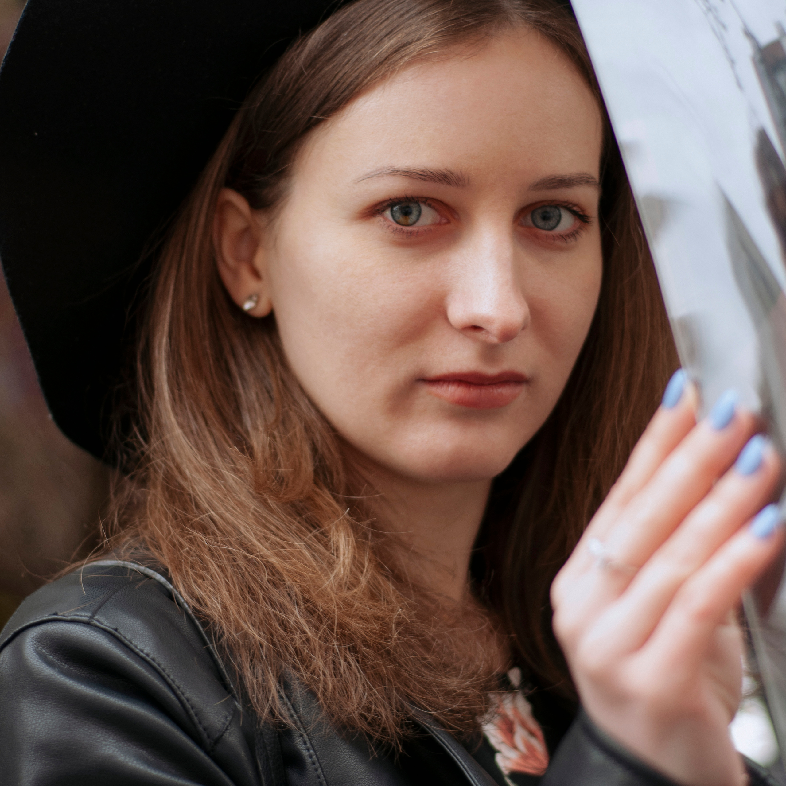 Reviews. Retoucher Lada Levinskaya