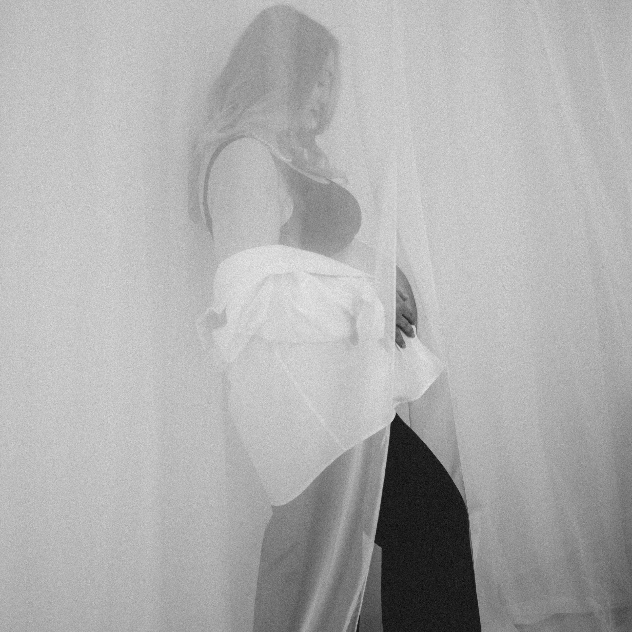 Фотосессия беременности