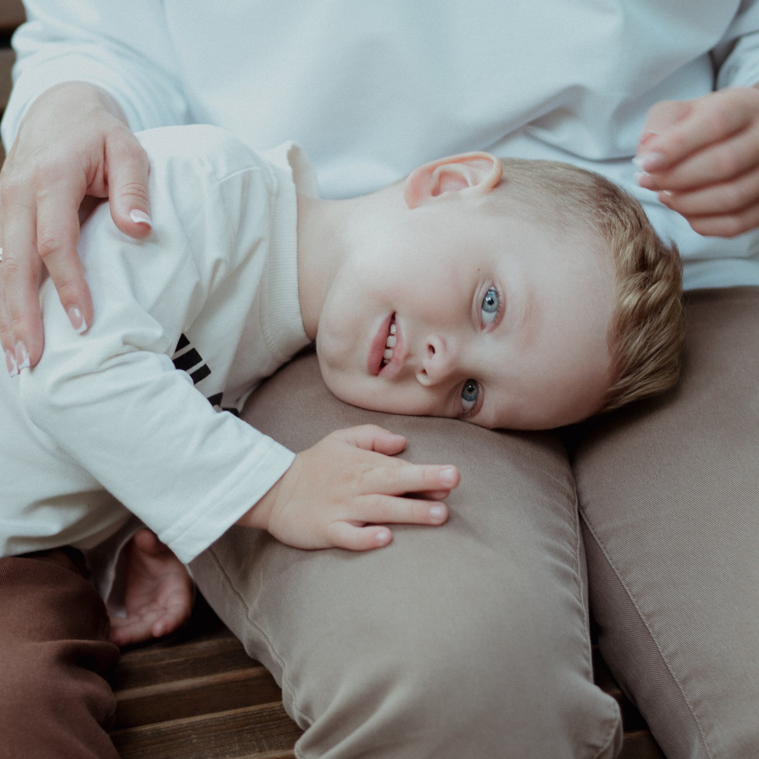 Фотопрогулка в&nbsp;парке