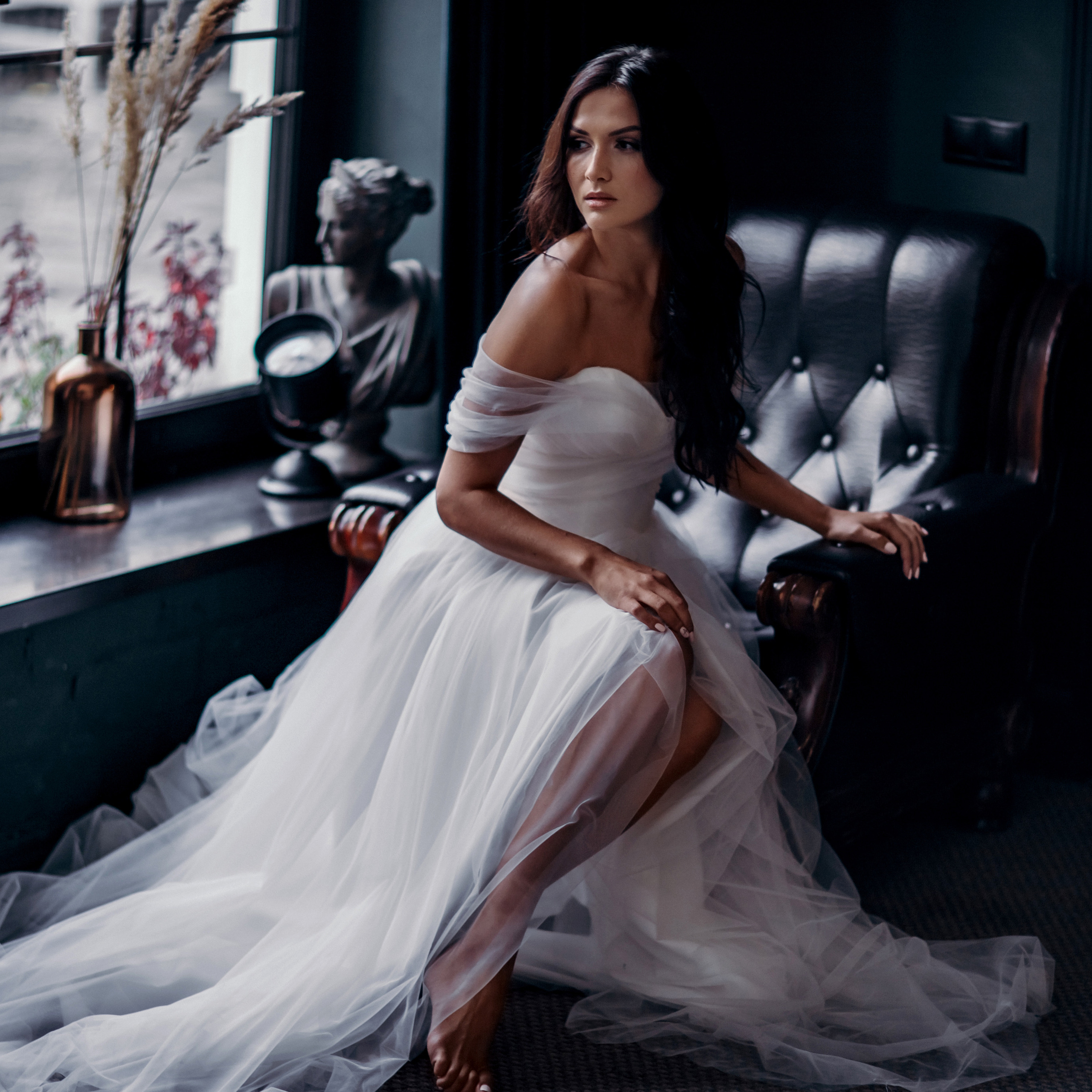 Свадебный день