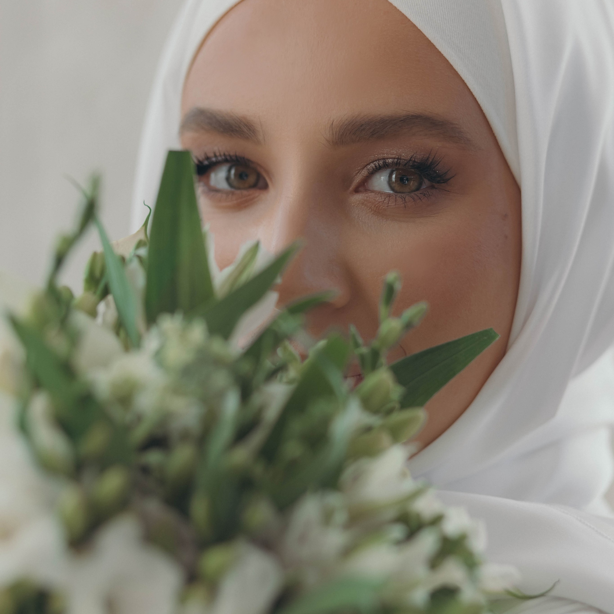 Артур и Диана Никах