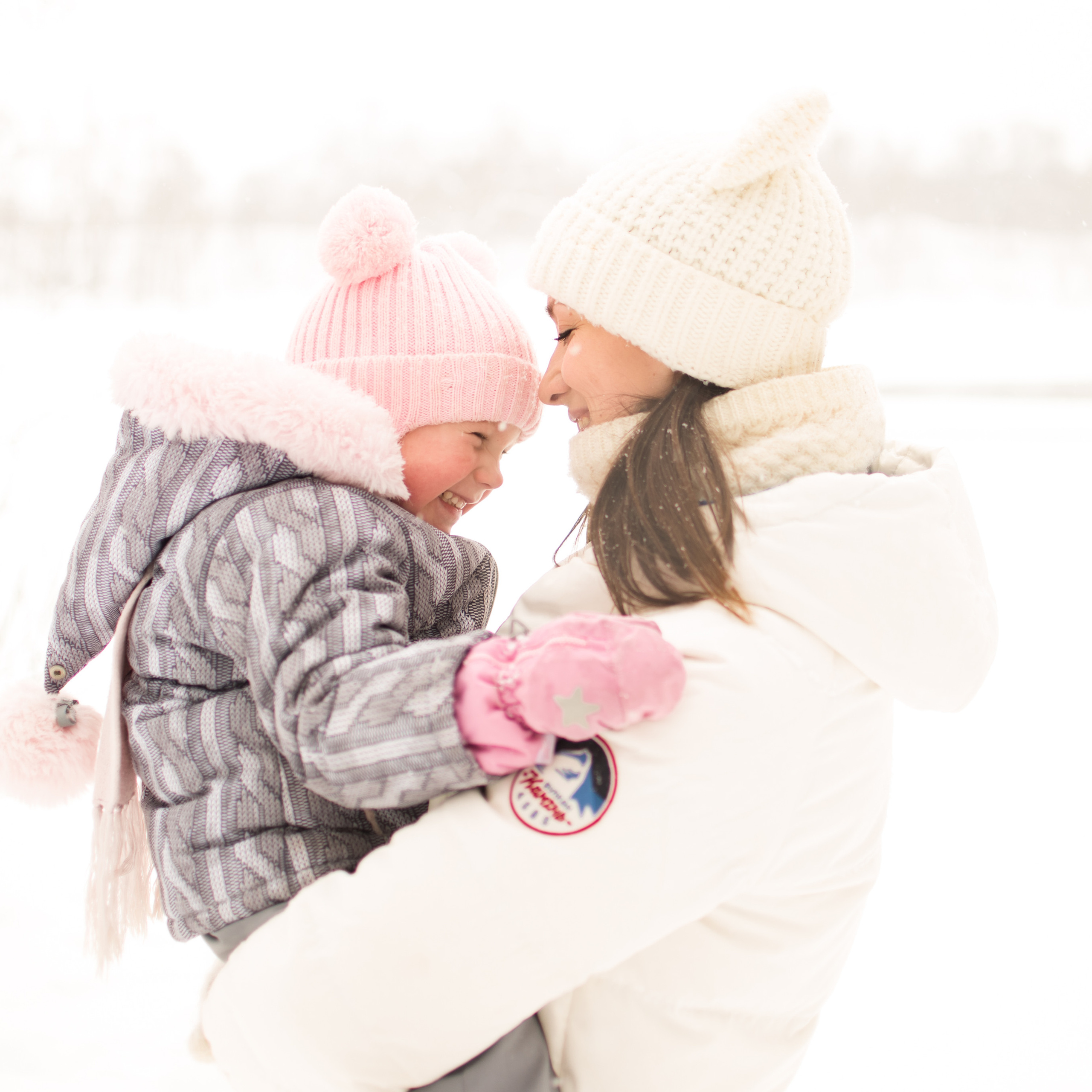 Семейные фотосессии