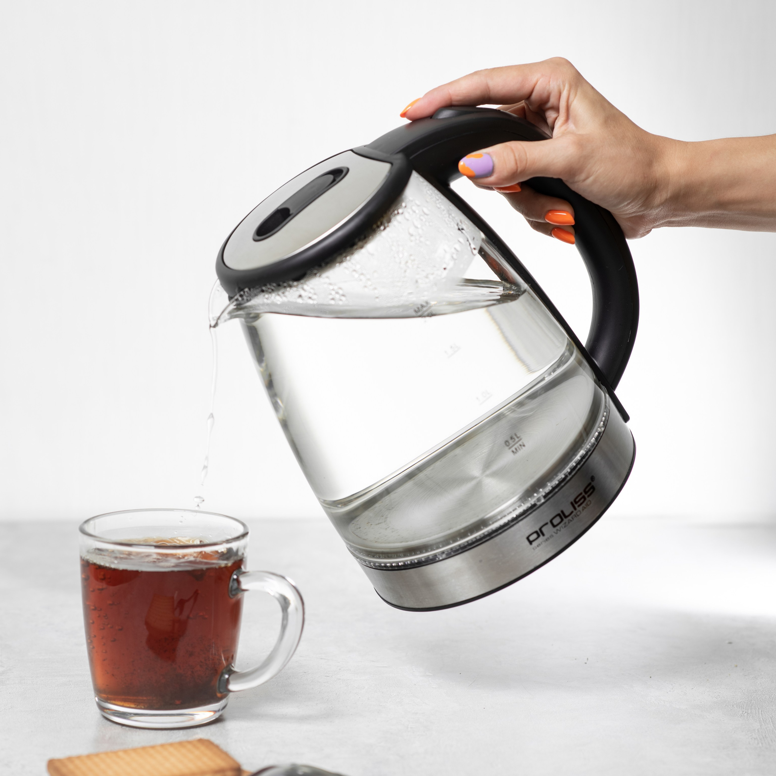 Видео для маркетплейсов