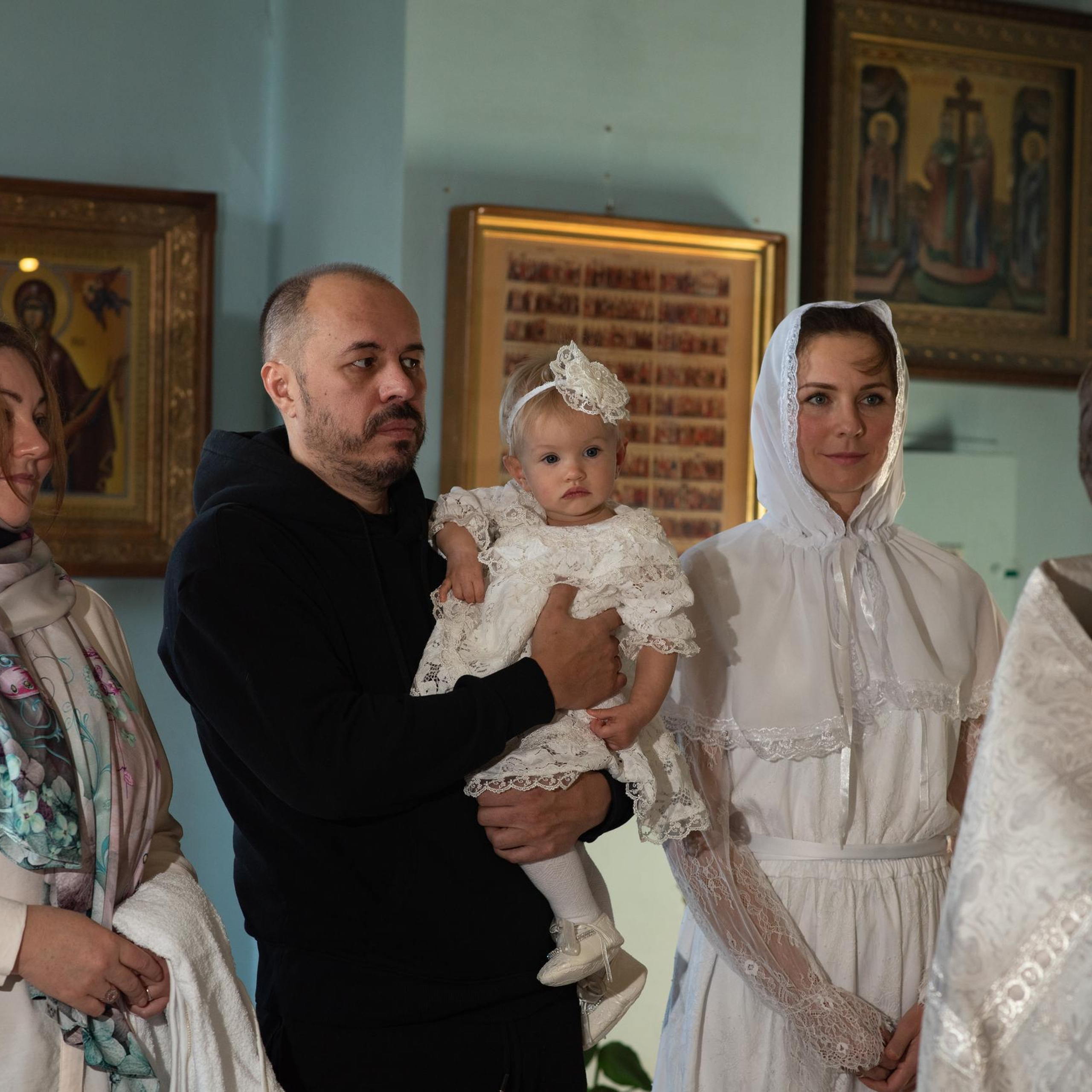 Отзывы. Фотограф в Москве Дмитровская Дарья