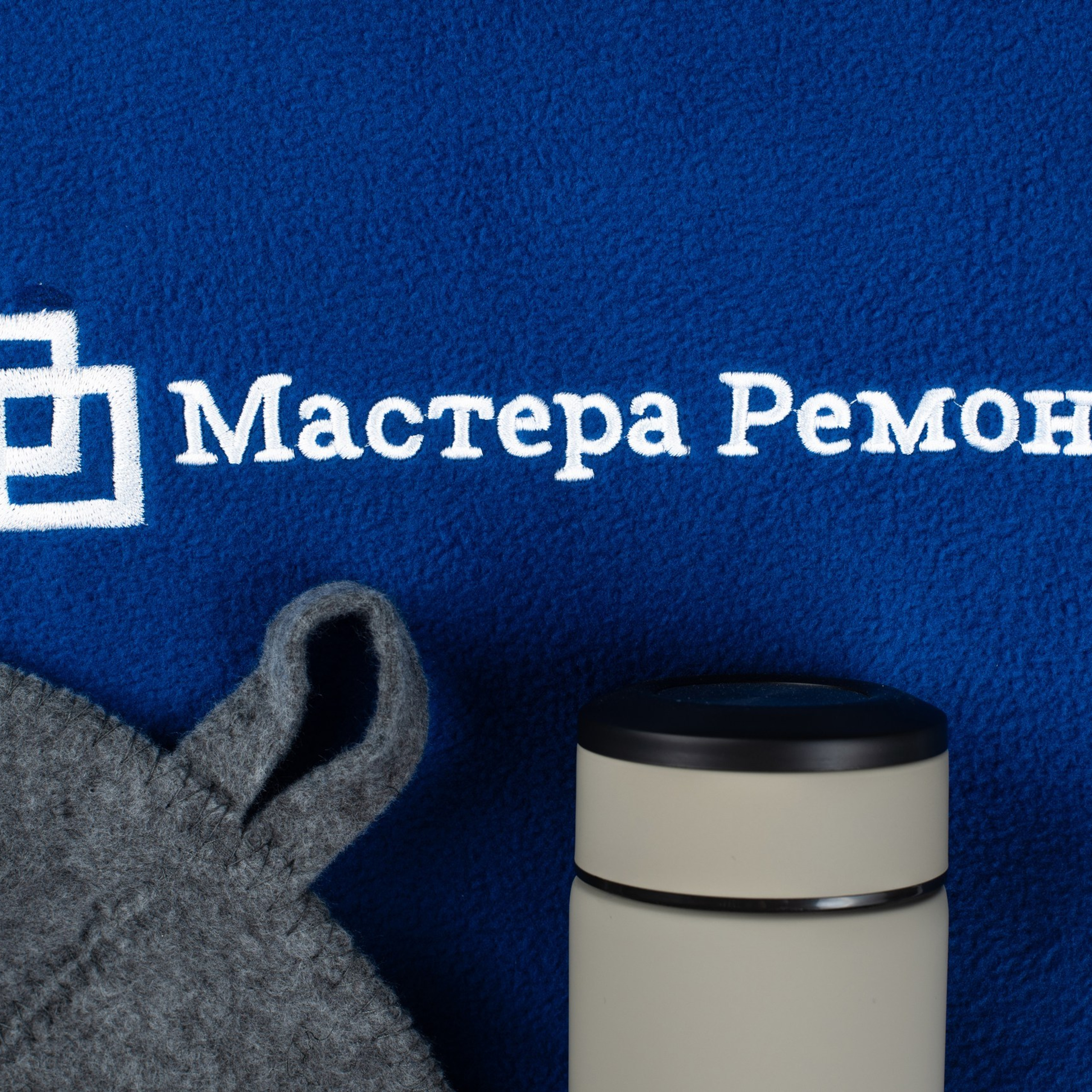 Мастера Ремонта. Михаил Гапеев — Корпоративные подарки и сувенирная продукция с логотипом в Москве