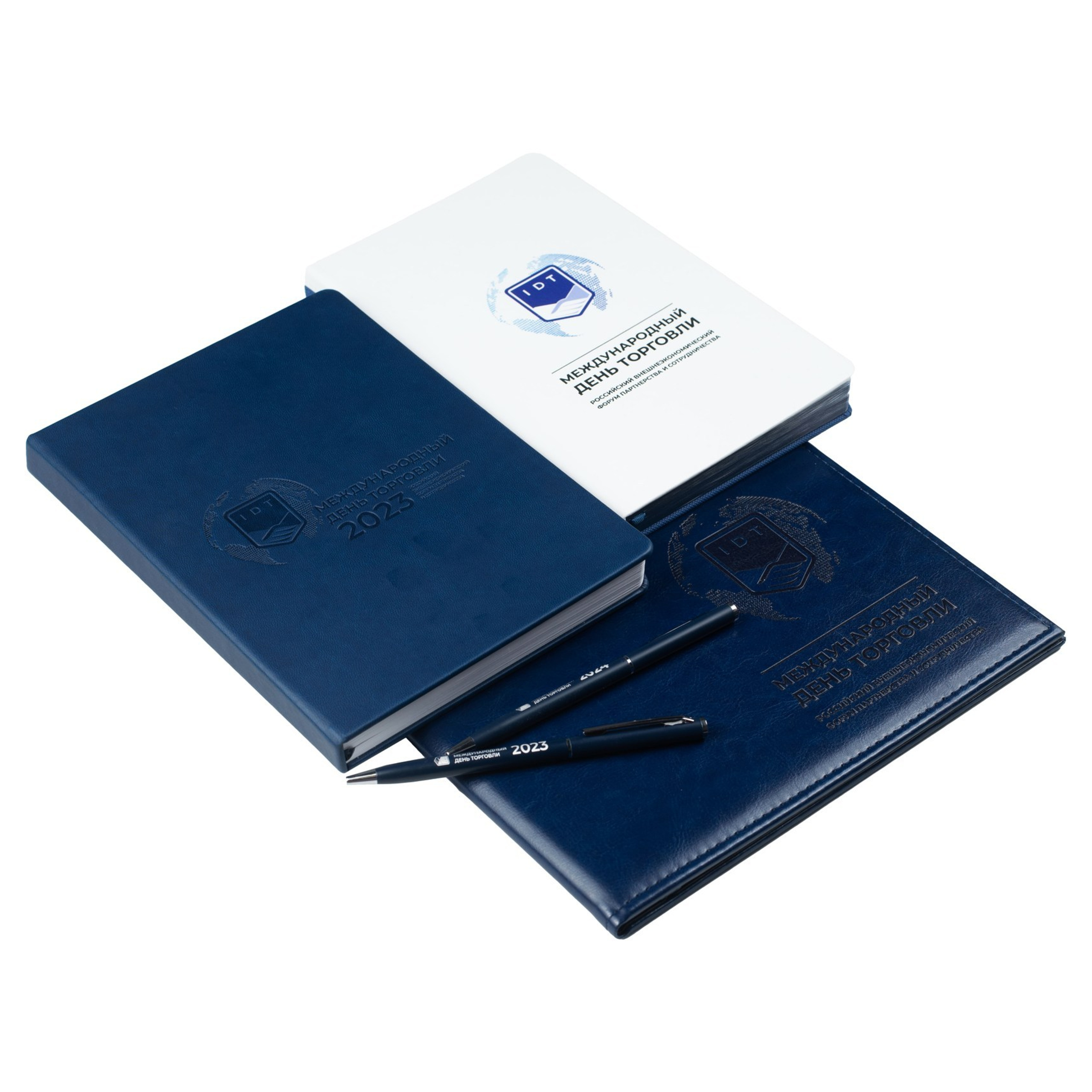 Международный день торговли. Михаил Гапеев — Корпоративные подарки и сувенирная продукция с логотипом в Москве