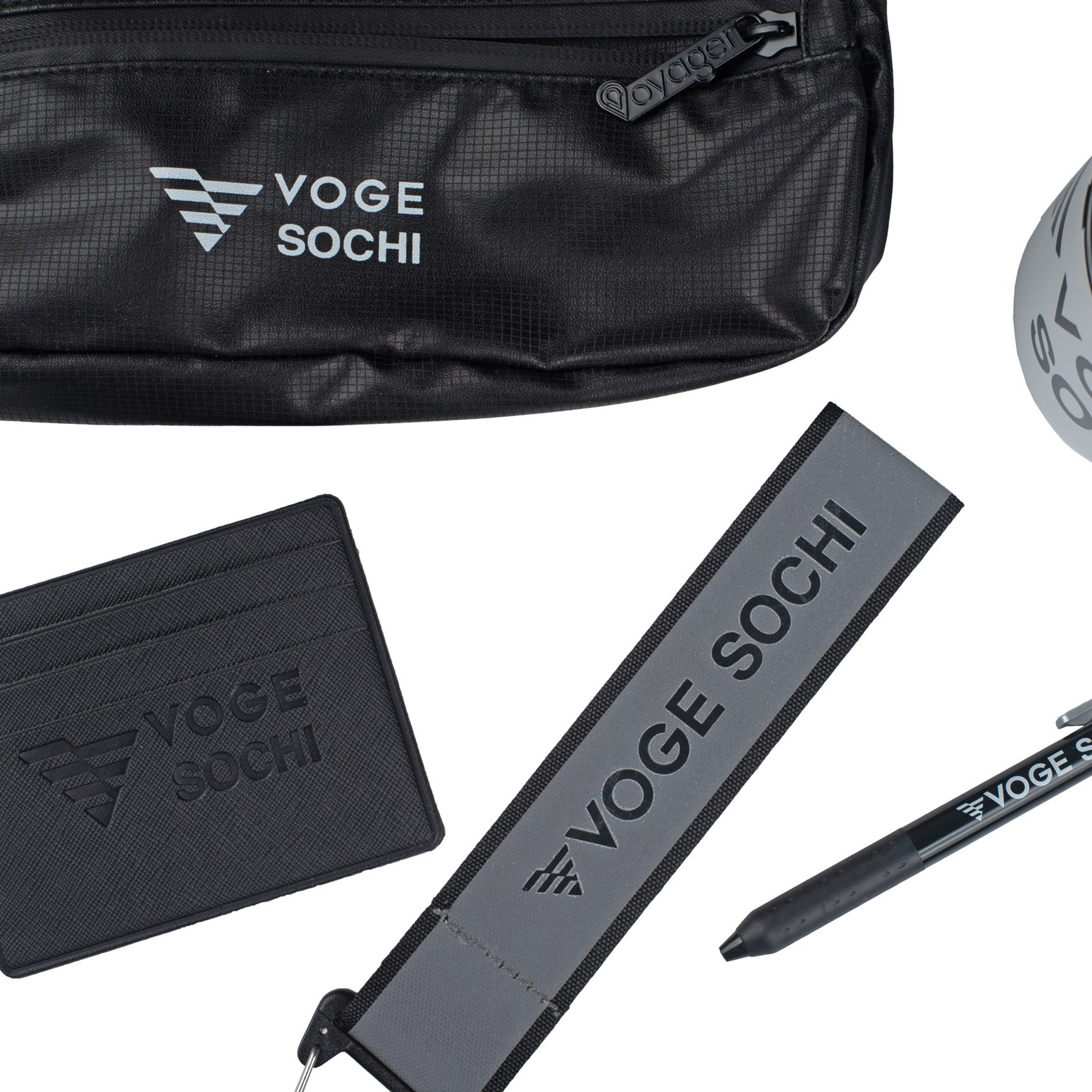 Vogue sochi. Михаил Гапеев — Корпоративные подарки и сувенирная продукция с логотипом в Москве