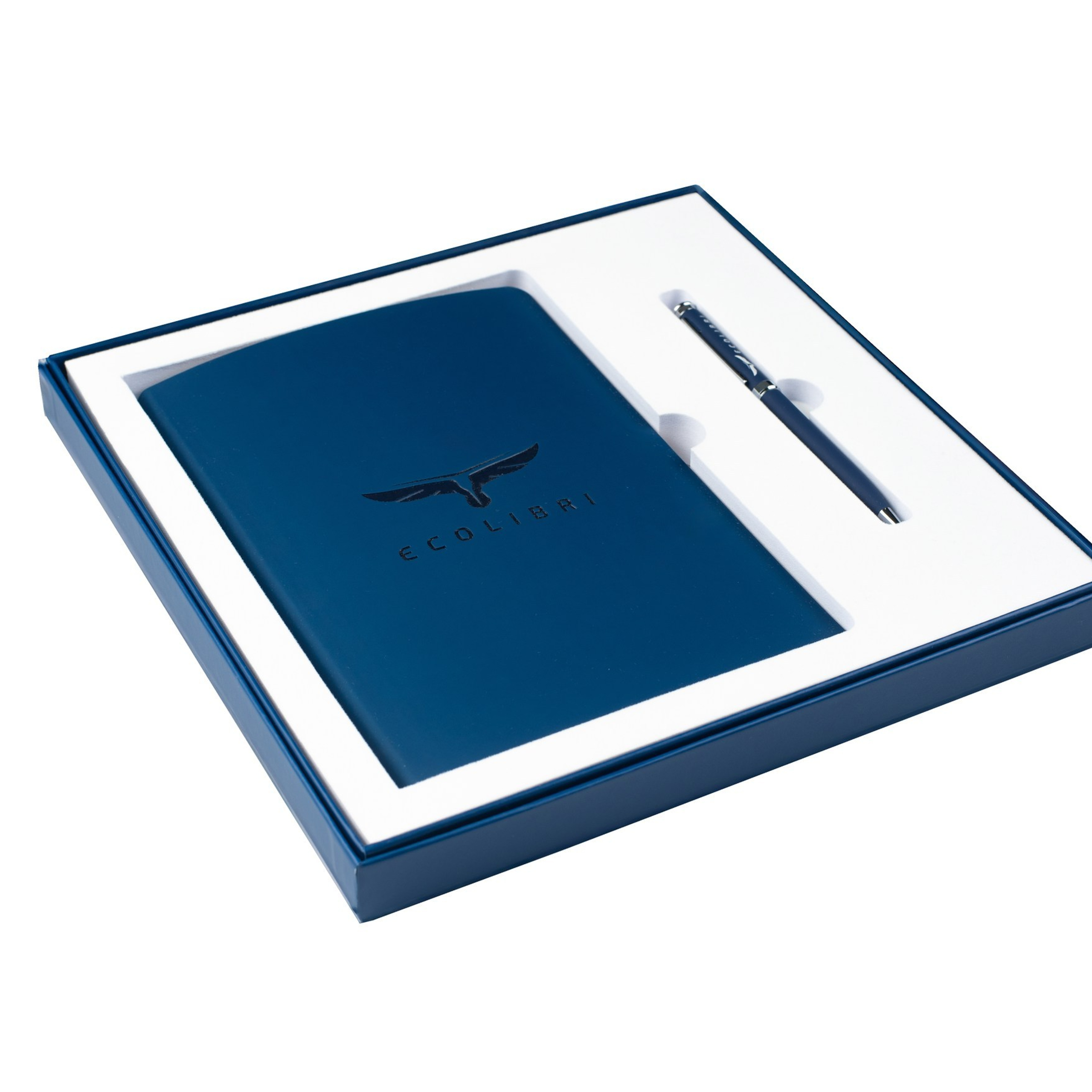 Ecolibri. Михаил Гапеев — Корпоративные подарки и сувенирная продукция с логотипом в Москве