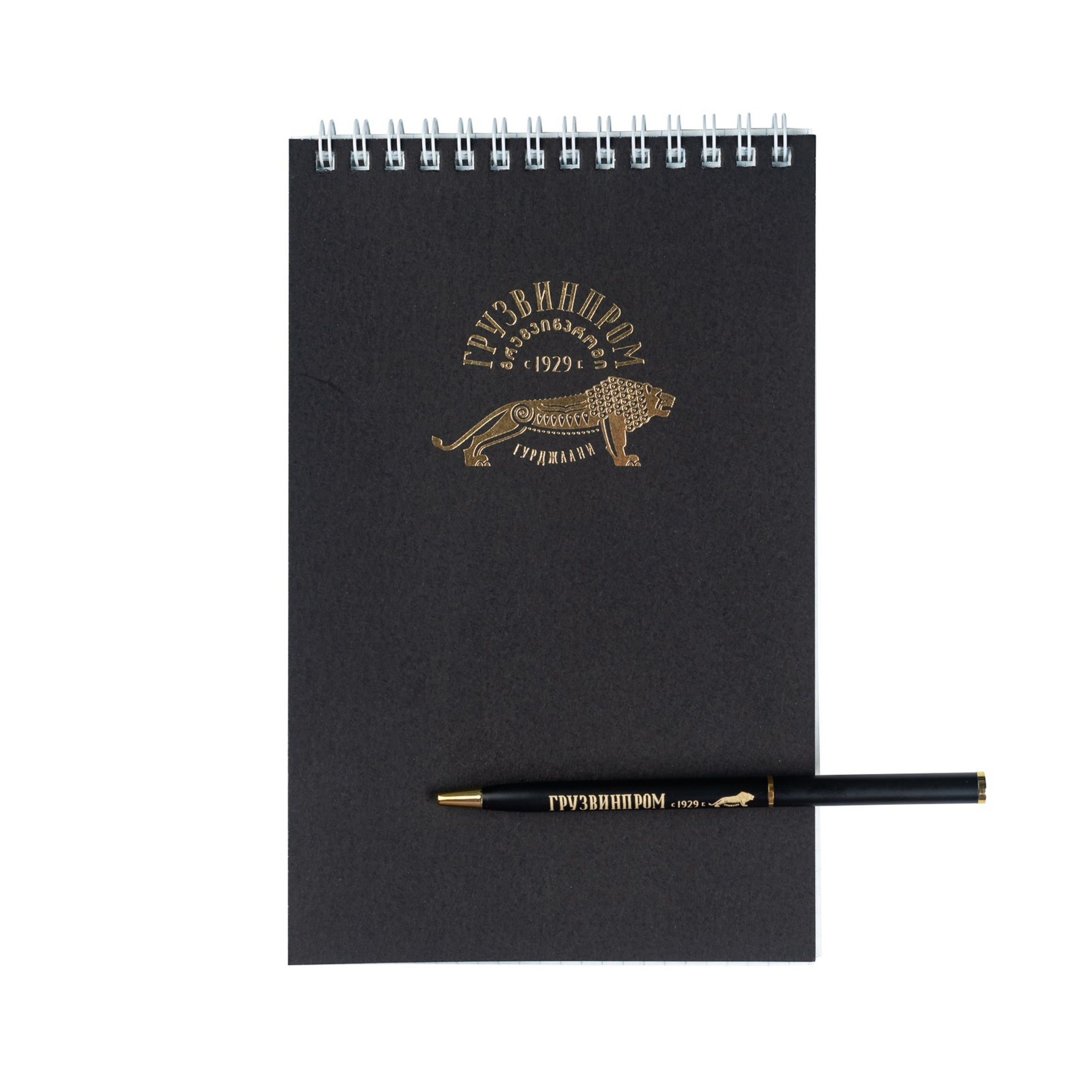 Грузвинпром. Михаил Гапеев — Корпоративные подарки и сувенирная продукция с логотипом в Москве