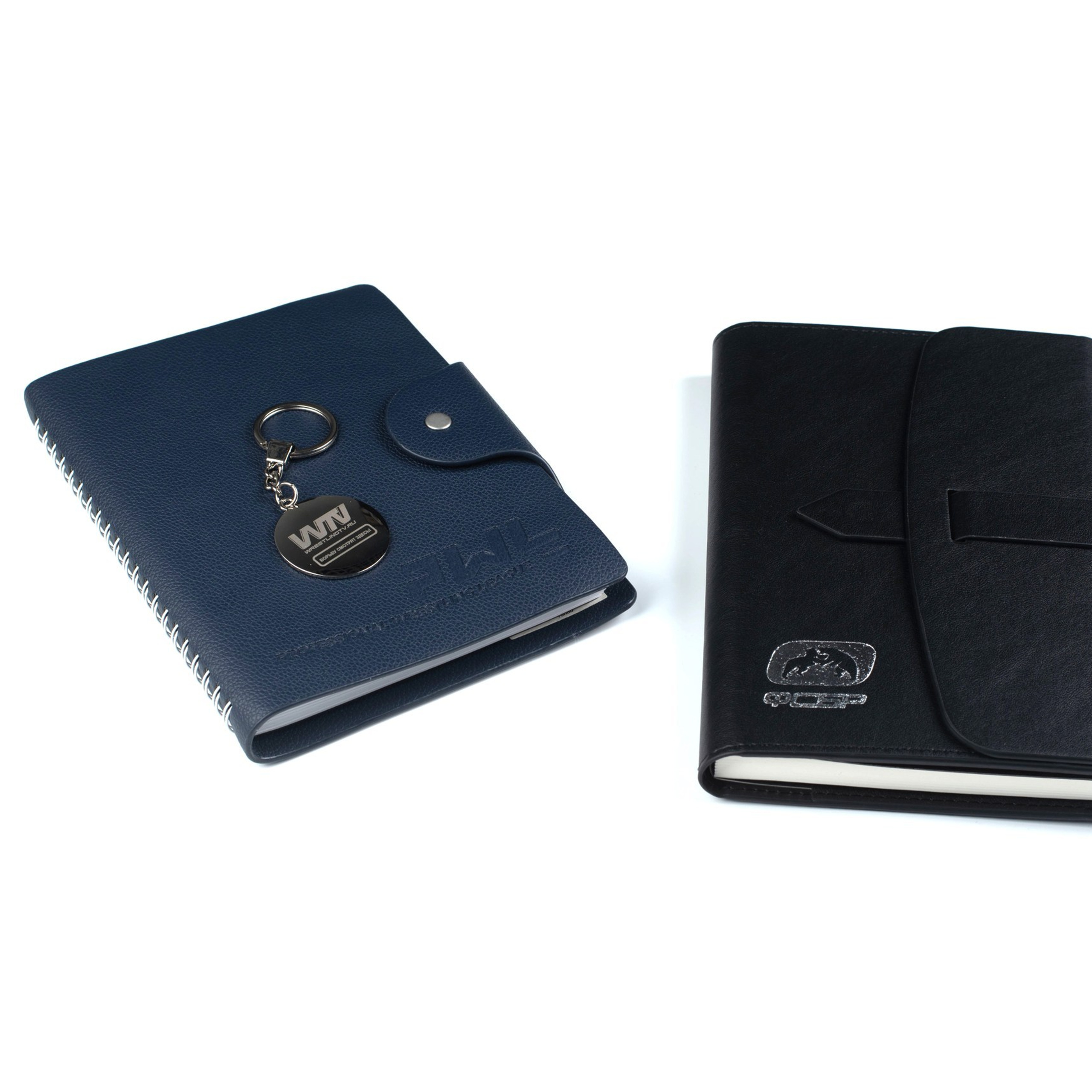 ФСБР. Михаил Гапеев — Корпоративные подарки и сувенирная продукция с логотипом в Москве