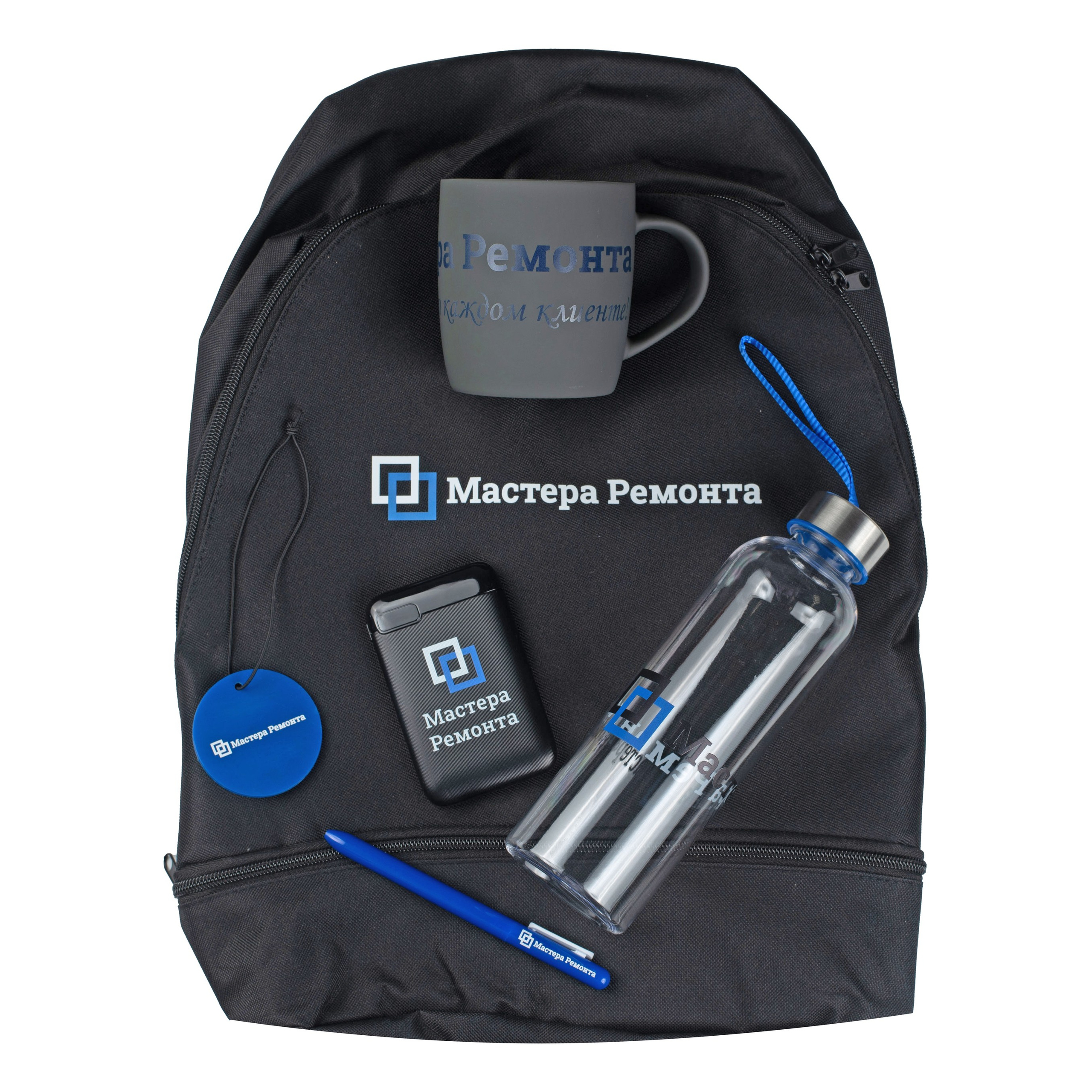 Мастера ремонта