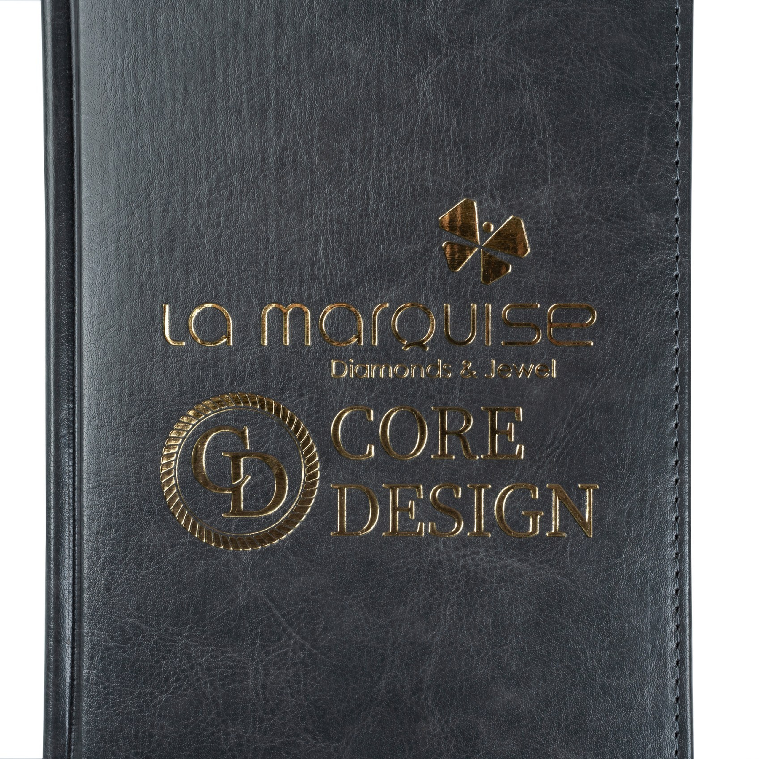 Кордизайн. Михаил Гапеев — Корпоративные подарки и сувенирная продукция с логотипом в Москве