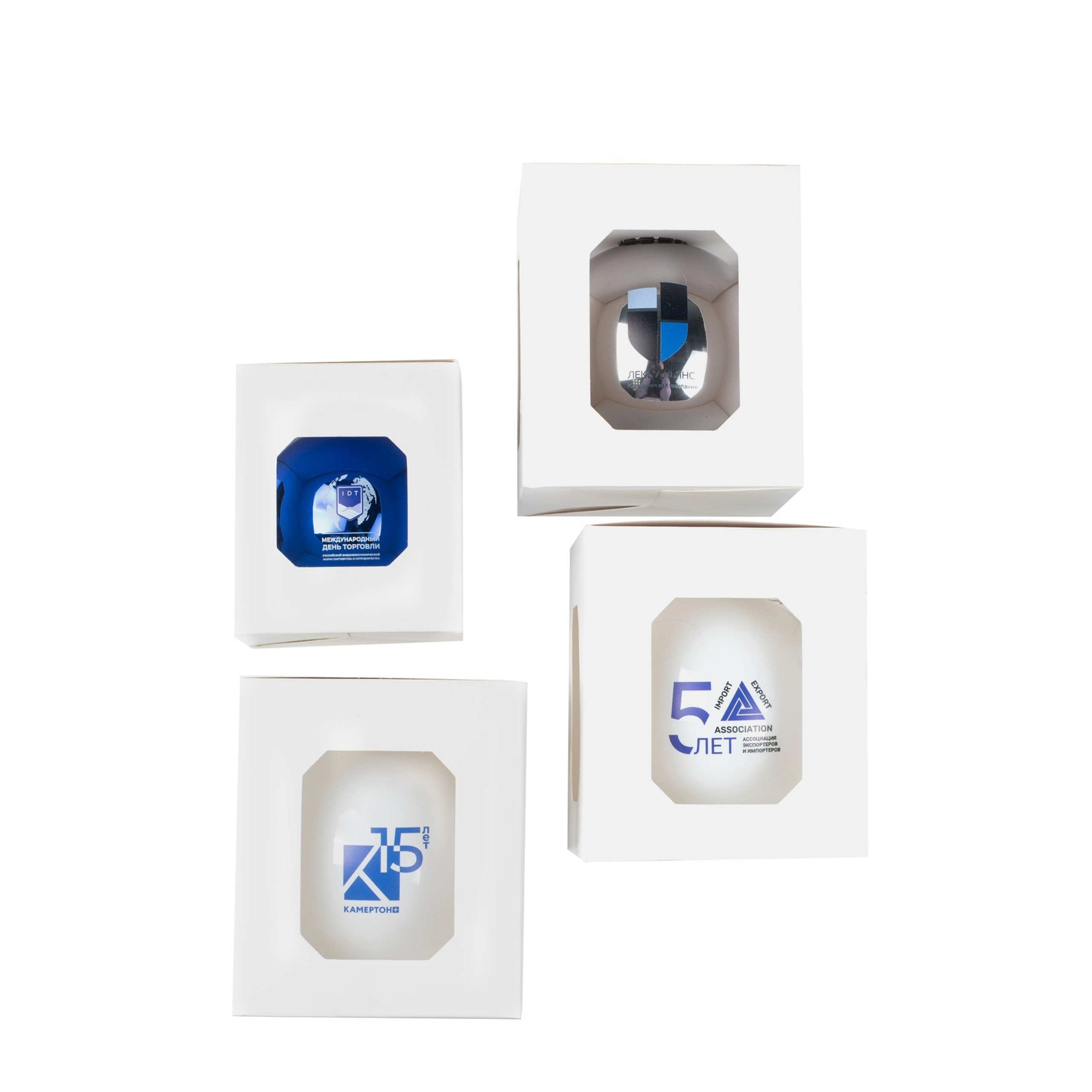 Международный день торговли. Михаил Гапеев — Корпоративные подарки и сувенирная продукция с логотипом в Москве