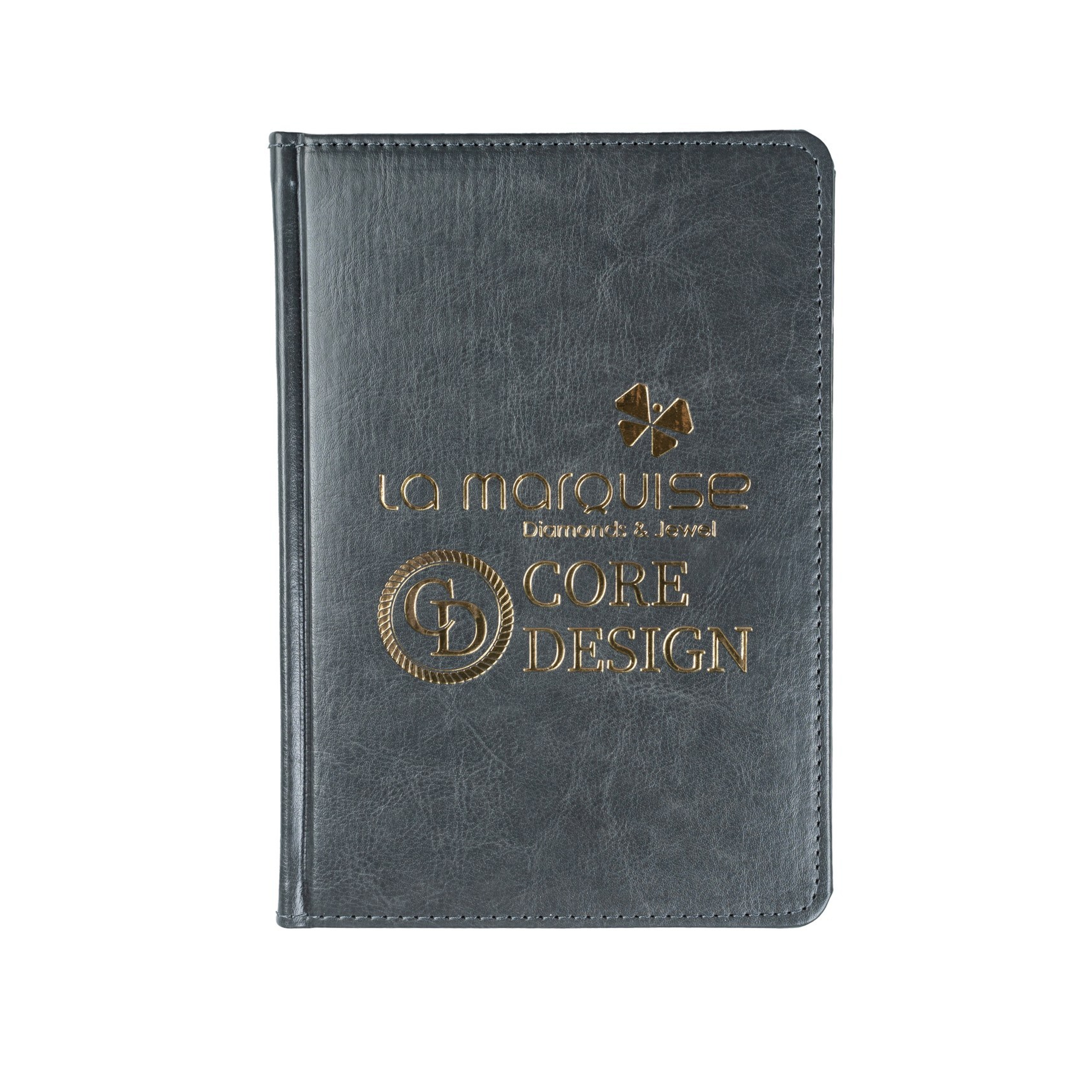 Кордизайн. Михаил Гапеев — Корпоративные подарки и сувенирная продукция с логотипом в Москве