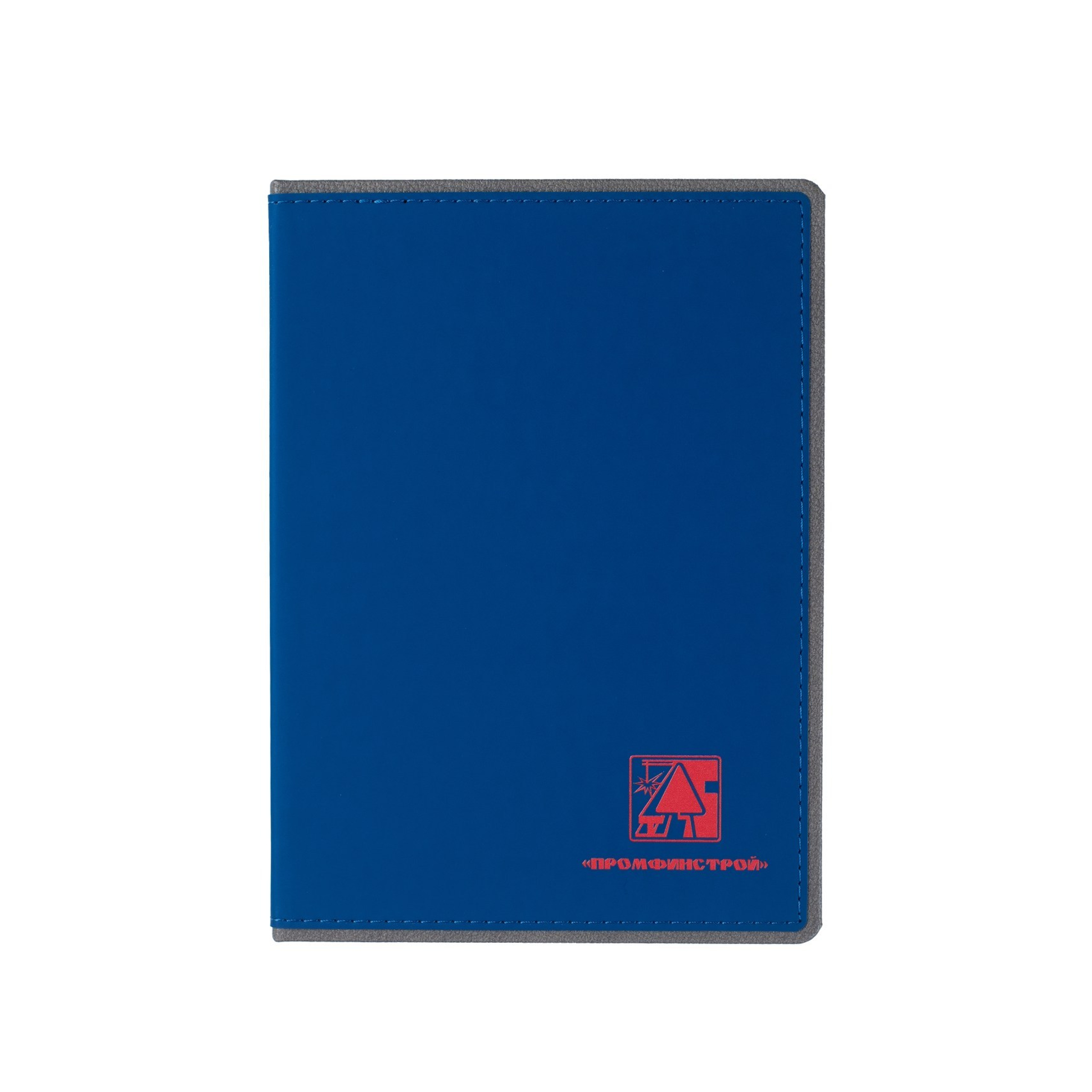 Промфинстрой. Михаил Гапеев — Корпоративные подарки и сувенирная продукция с логотипом в Москве