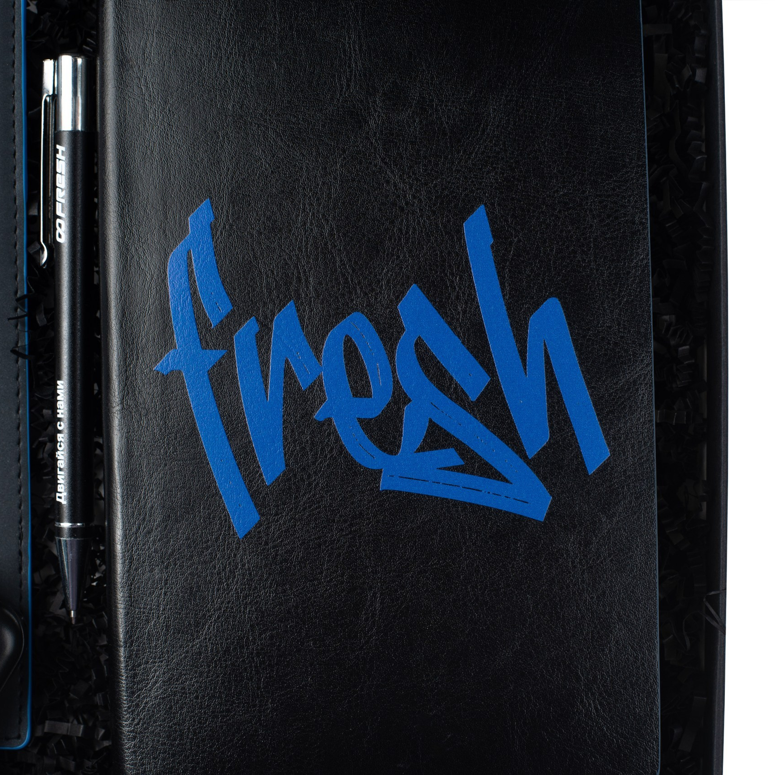 Фрешавто. Михаил Гапеев — Корпоративные подарки и сувенирная продукция с логотипом в Москве