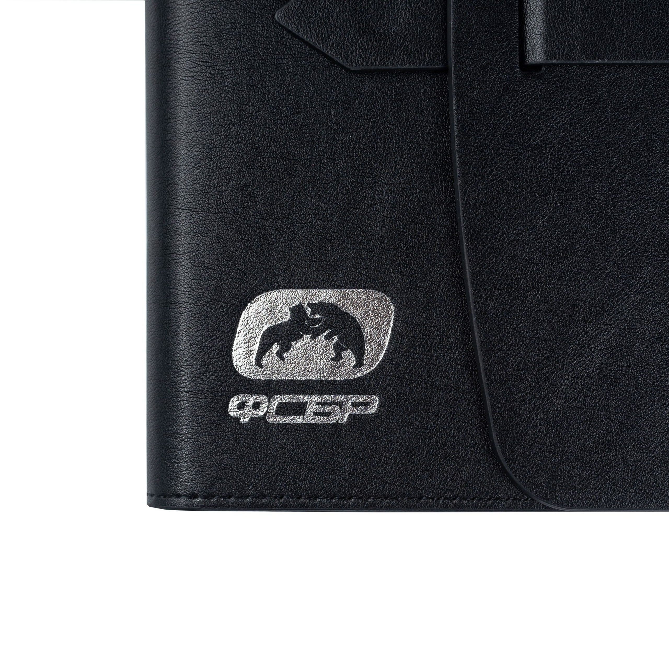 ФСБР. Михаил Гапеев — Корпоративные подарки и сувенирная продукция с логотипом в Москве