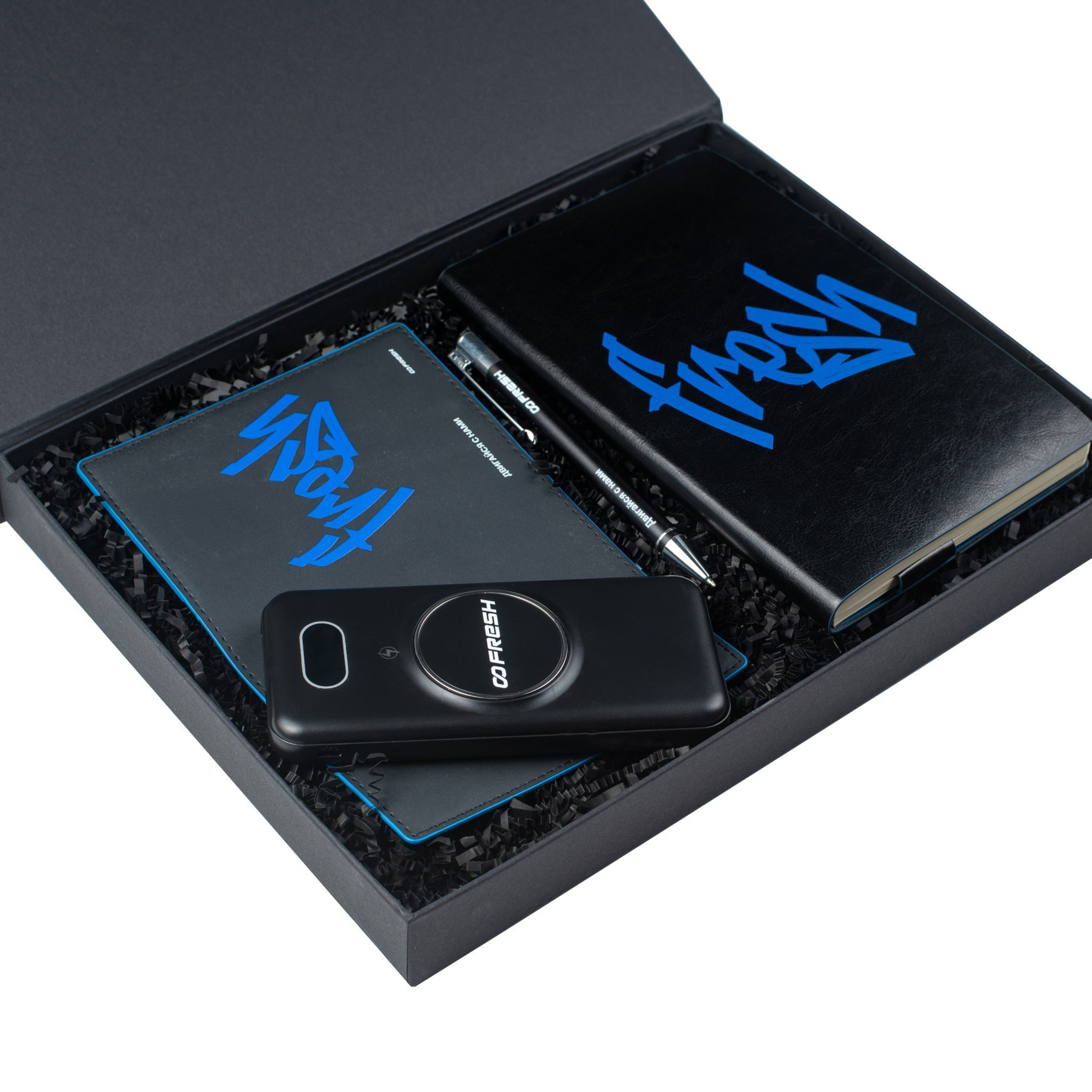 Фрешавто. Михаил Гапеев — Корпоративные подарки и сувенирная продукция с логотипом в Москве