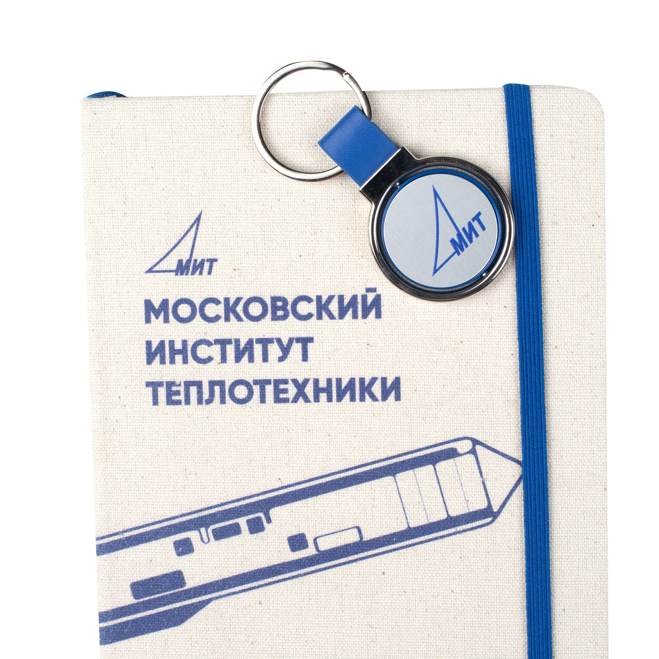 МИТ. Михаил Гапеев — Корпоративные подарки и сувенирная продукция с логотипом в Москве