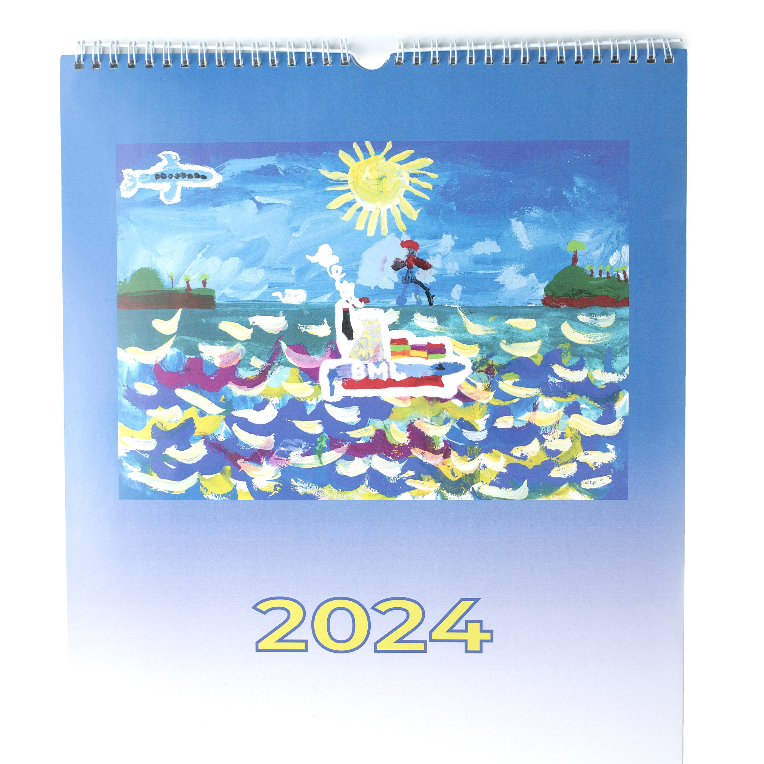 БМЛ. Михаил Гапеев — Корпоративные подарки и сувенирная продукция с логотипом в Москве