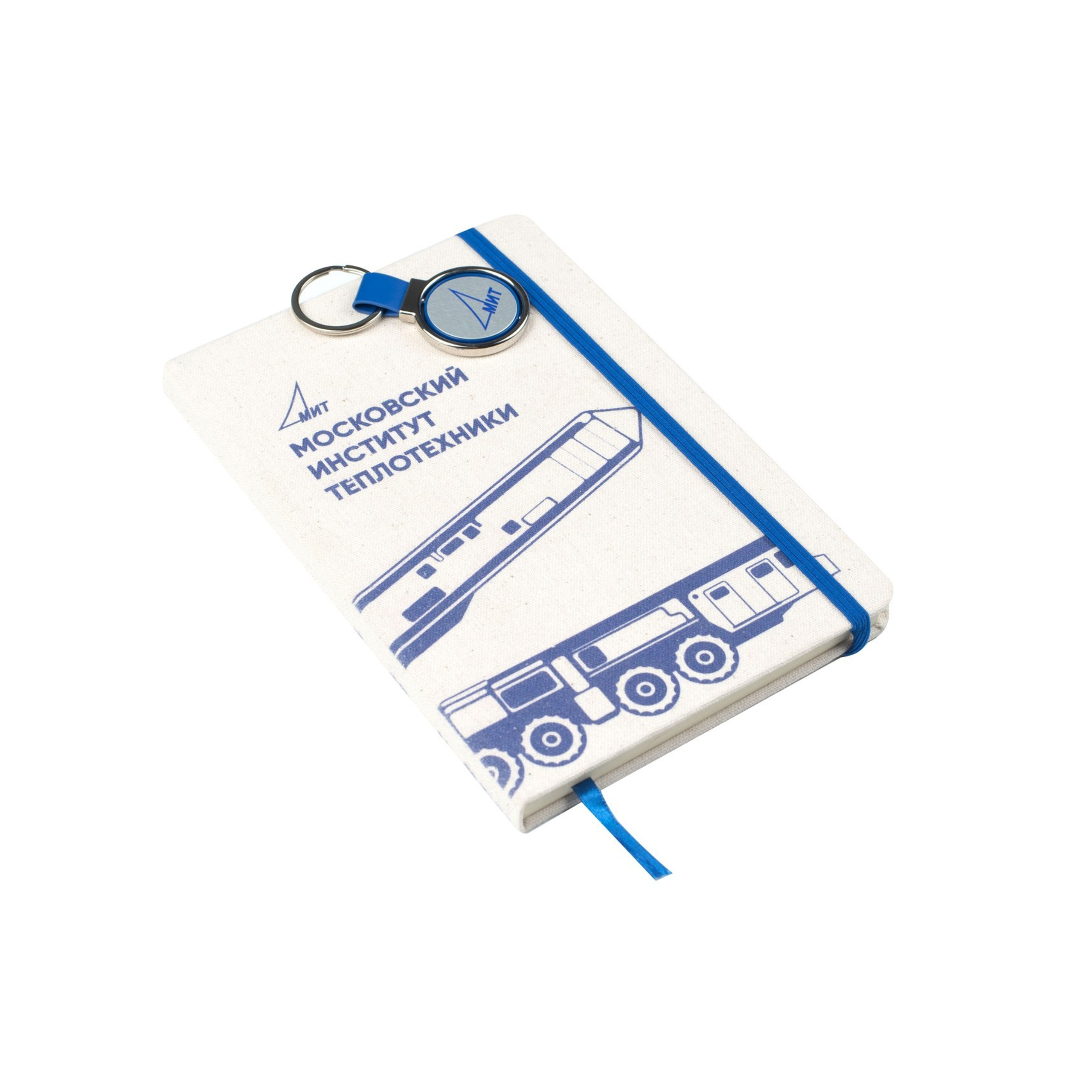 МИТ. Михаил Гапеев — Корпоративные подарки и сувенирная продукция с логотипом в Москве