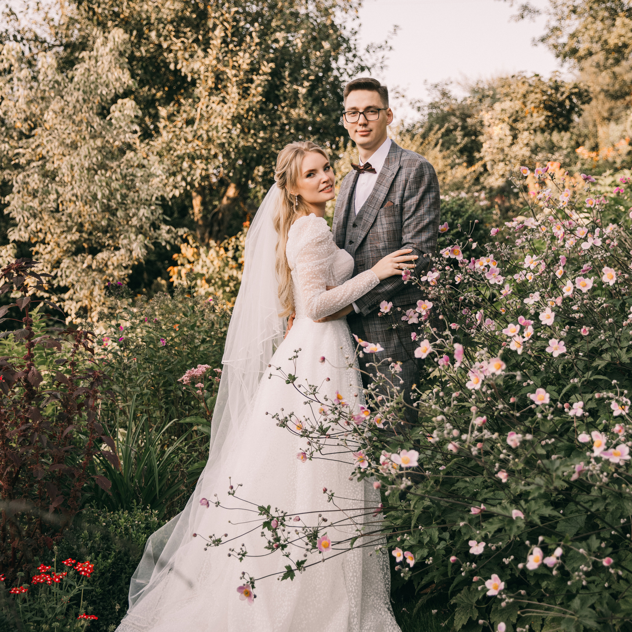 Отзывы. Свадебный и семейный фотограф Кристина Савенкова