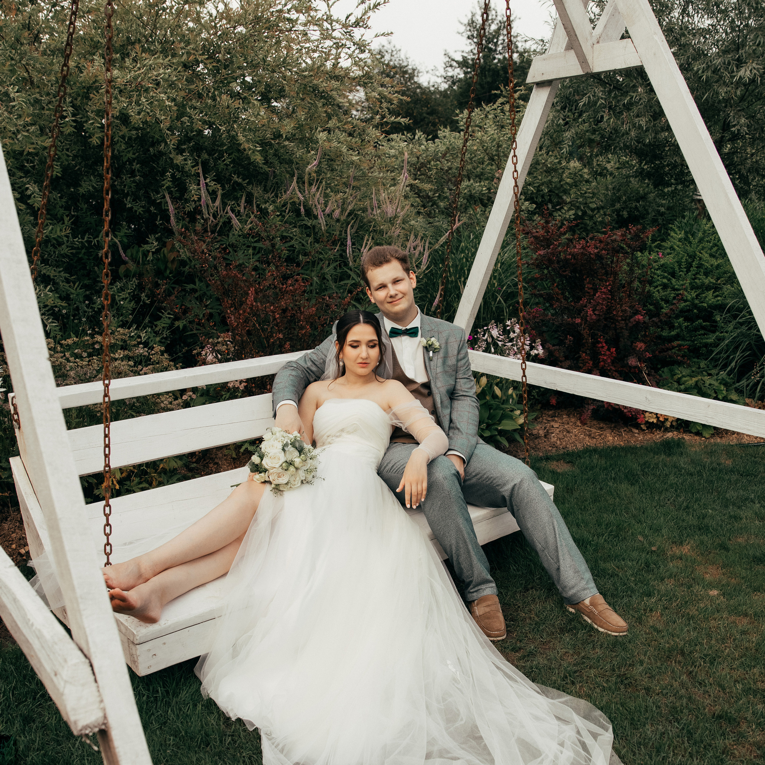 Отзывы. Свадебный и семейный фотограф Кристина Савенкова