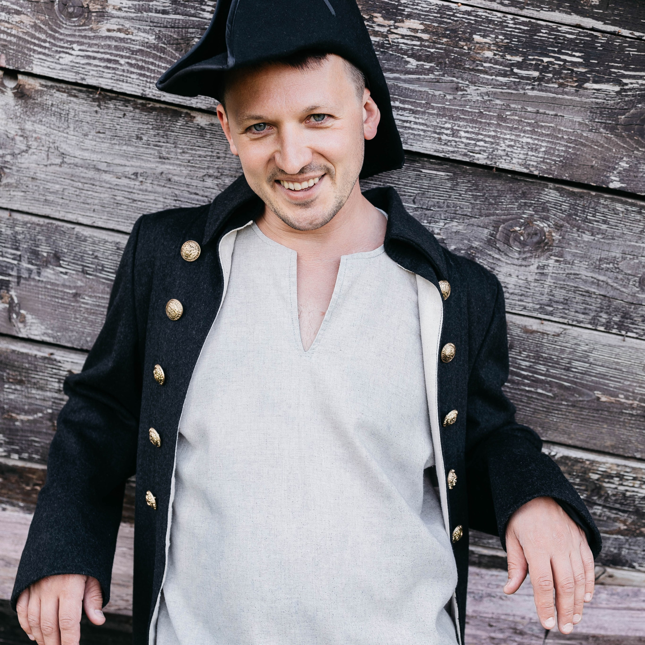 Константин Павлов. НЕДОкапитан или потерянный в будущем.