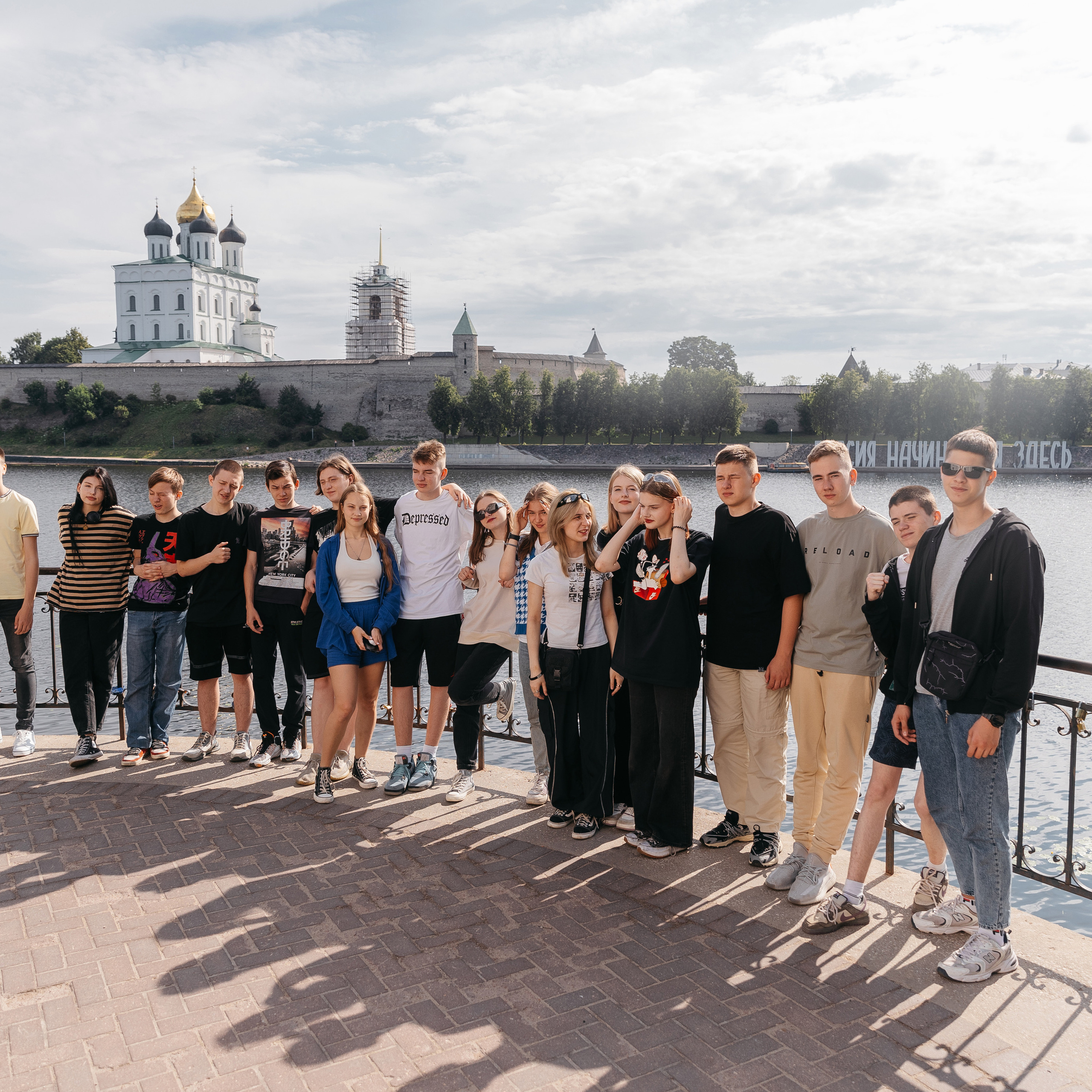 Отзывы. Фотограф в Твери Лагодная Яна