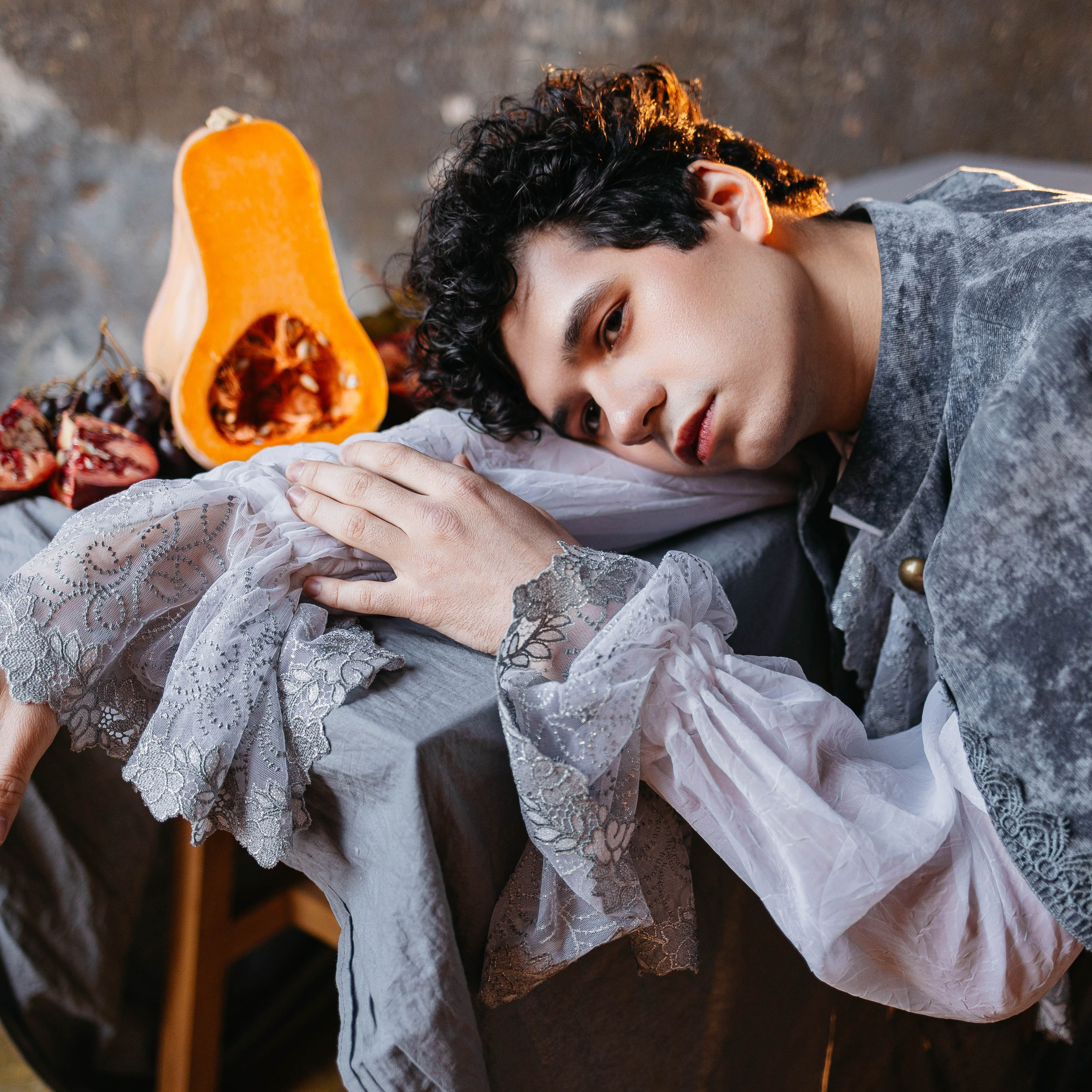 Альберт Басыров