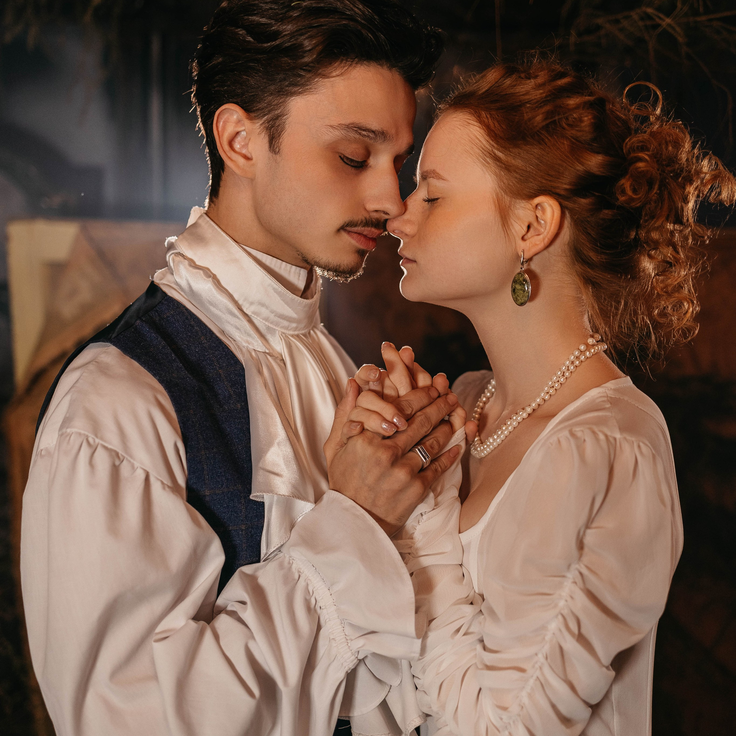 Василиса и Артем