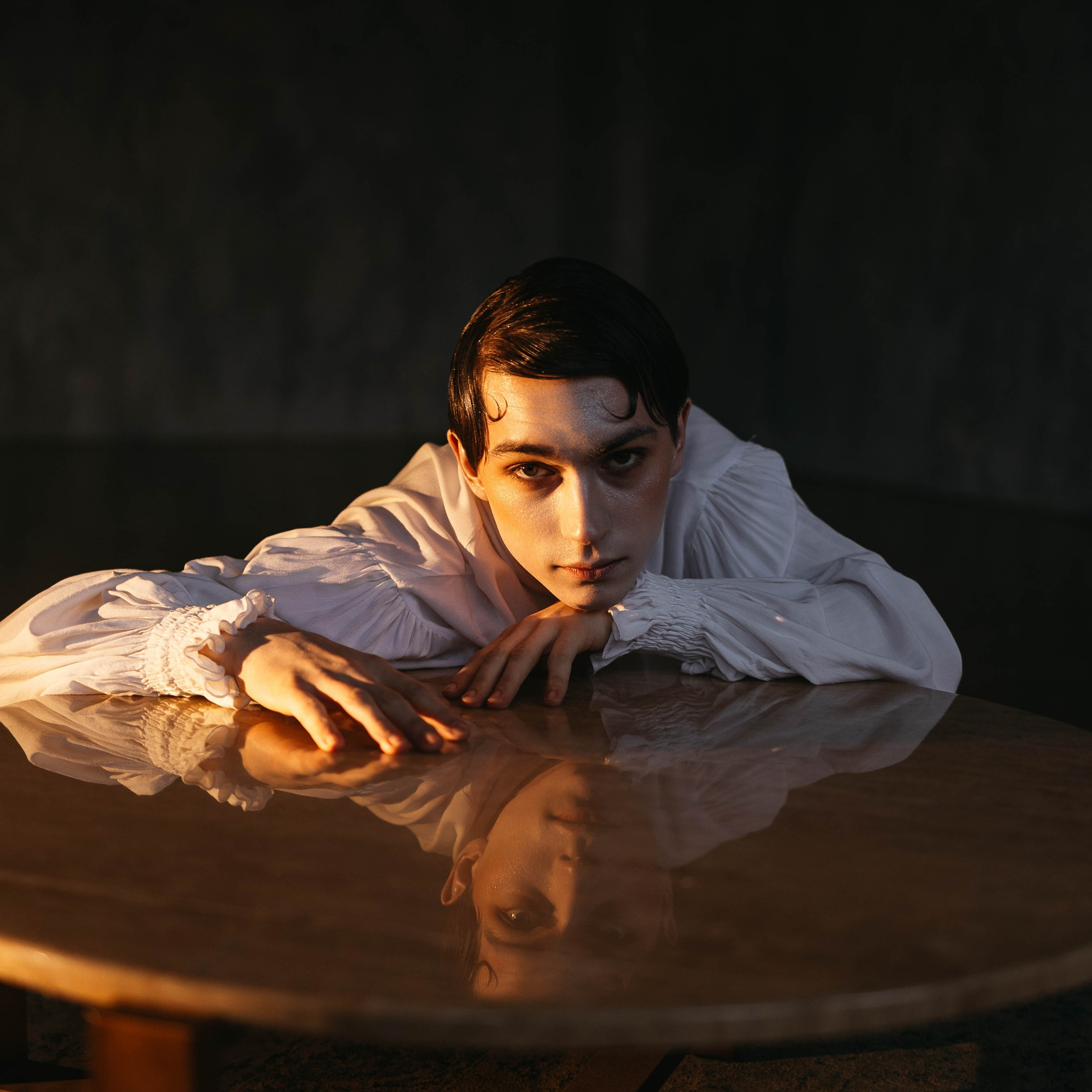 Смирнов Андрей