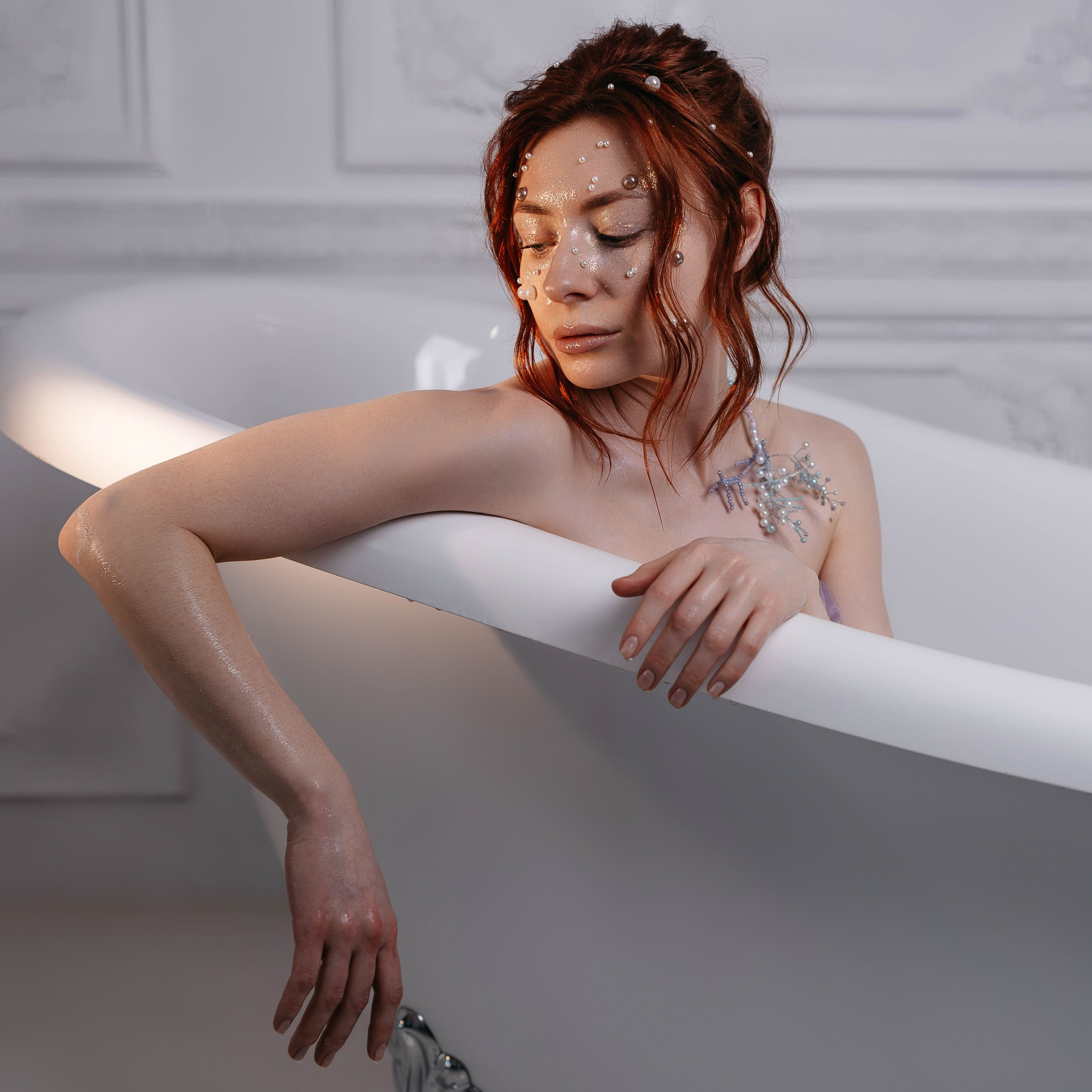 Виктория Бакластова